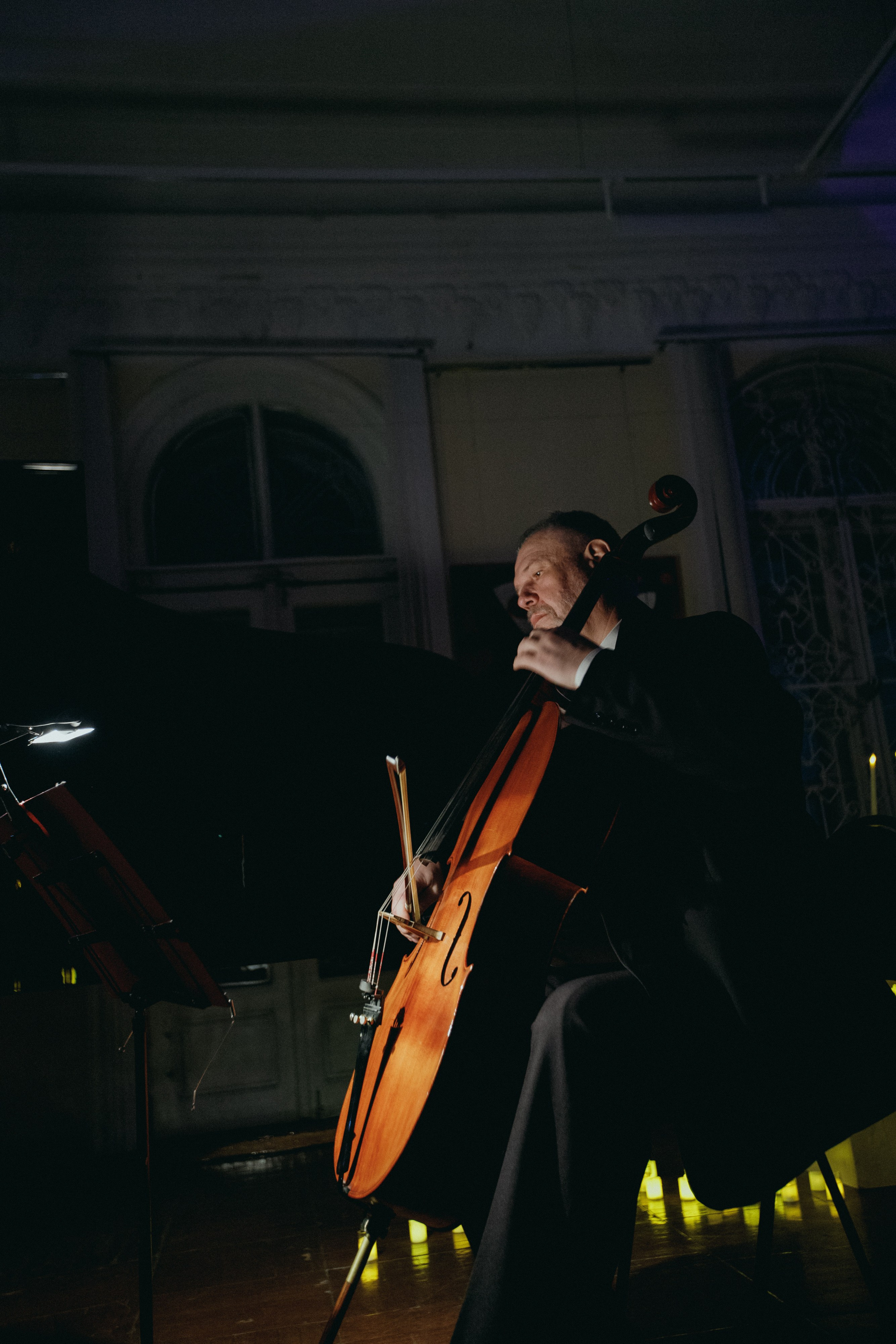 VITRINA BEAUTY — НОТЫ. МУЗЫКАЛЬНЫЙ ВЕЧЕР. СВОИ. ФОТООТЧЕТЫ-СОБЫТИЯ-МЕСТА