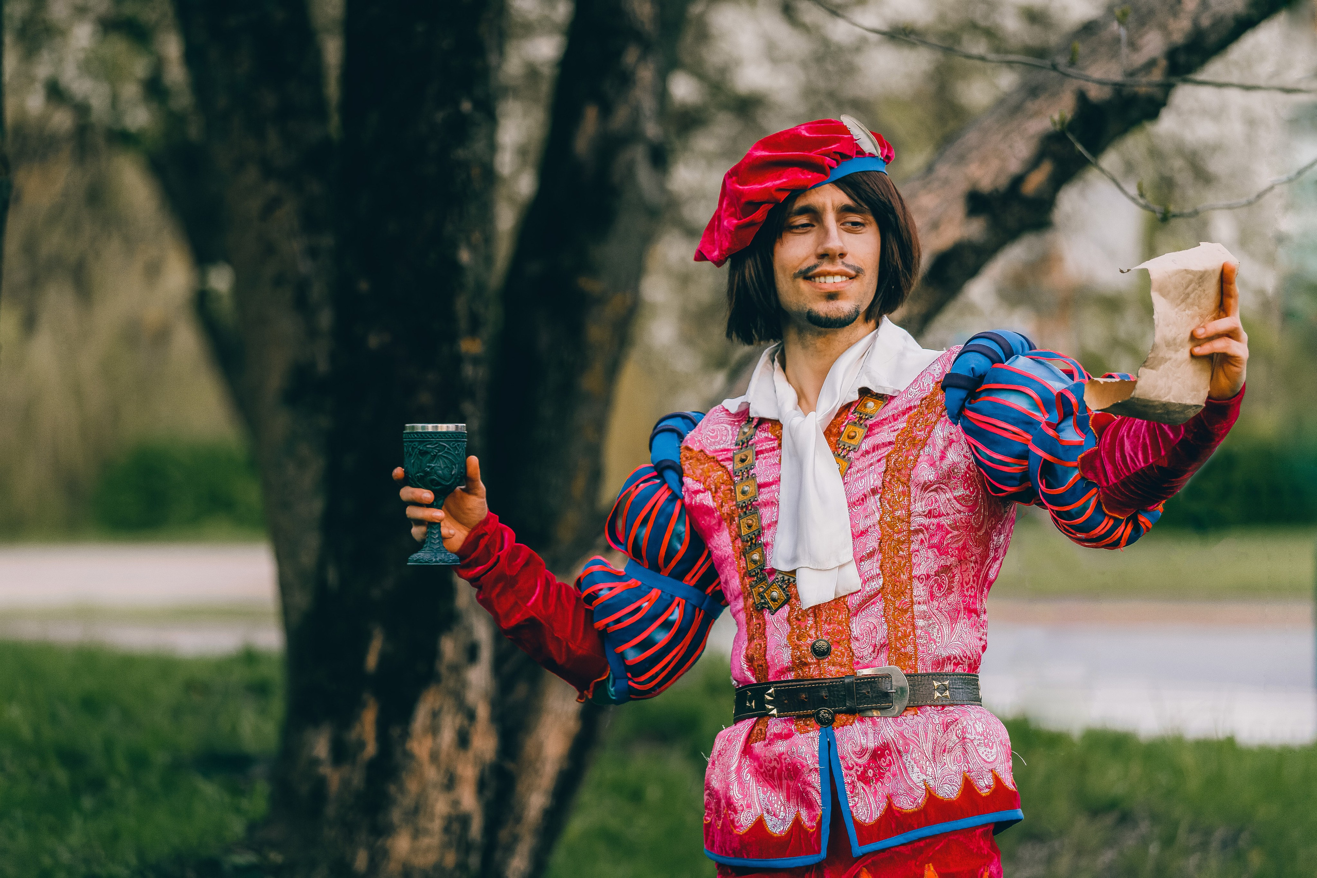 Творческое. Фотограф в Минске Екатерина Тузова