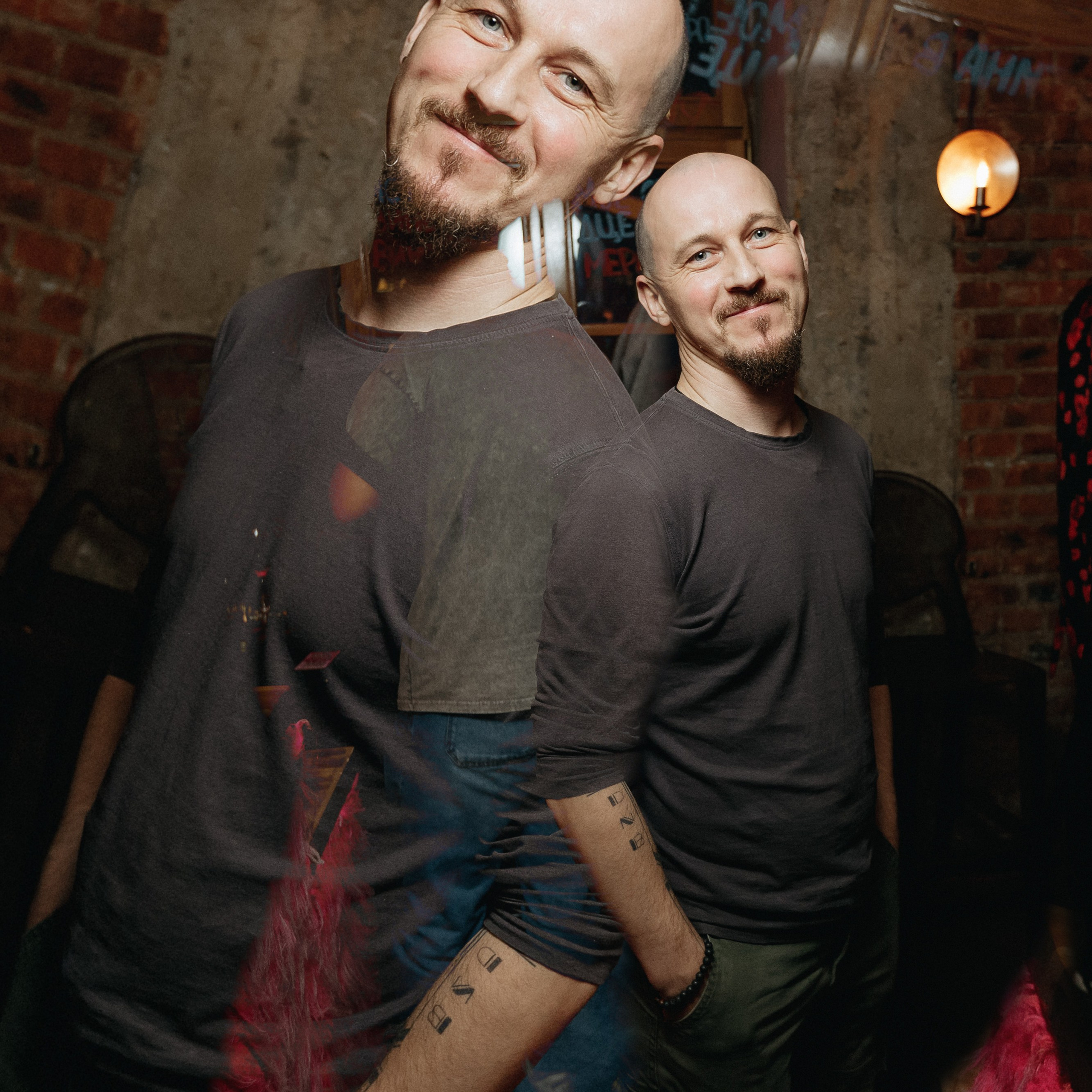 IVENT PARTY. СВОИ. ФОТООТЧЕТЫ-СОБЫТИЯ-МЕСТА