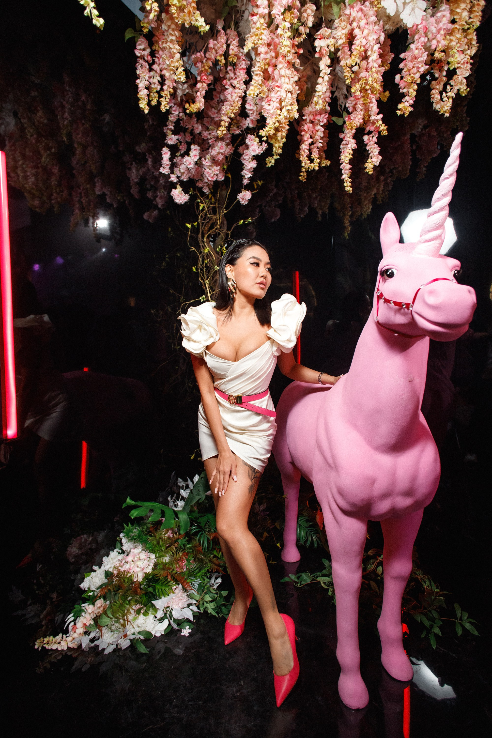 BRAVO FLORA EVENT. СВОИ. ФОТООТЧЕТЫ-СОБЫТИЯ-МЕСТА