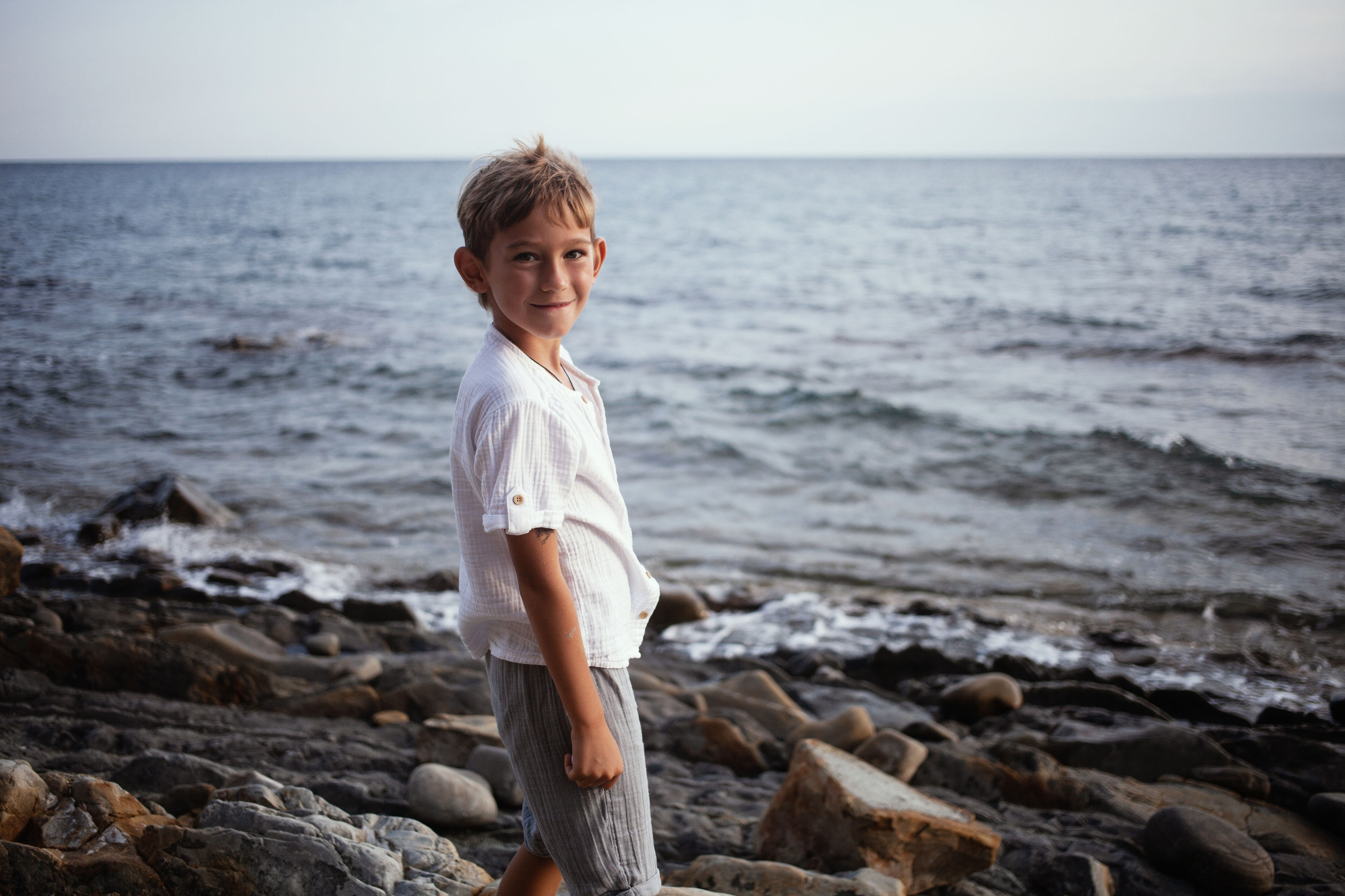 Фотосессии в Геленджике — фотограф Оля Волчкова