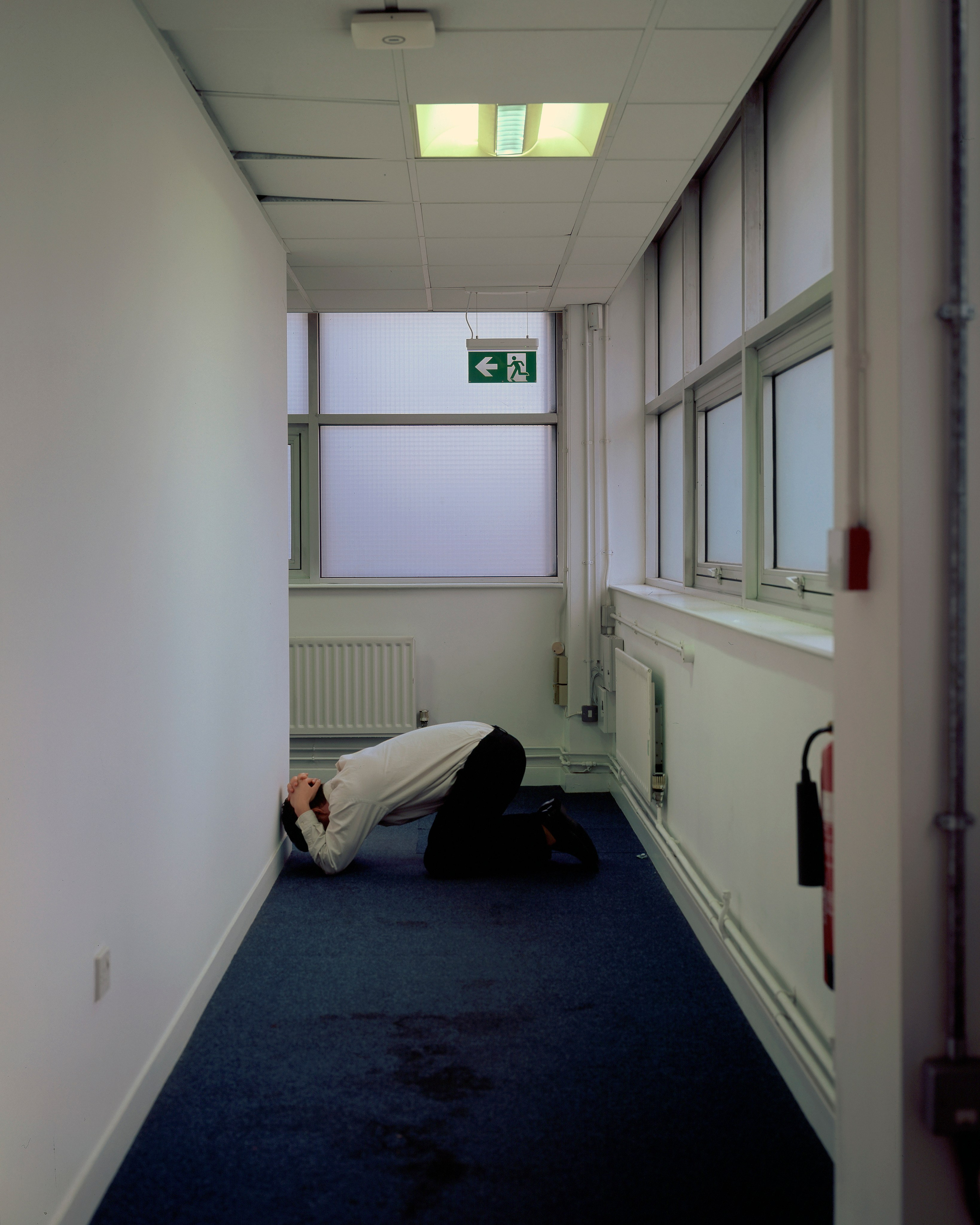 Meet Mr. Bomb. Valerii Konkov