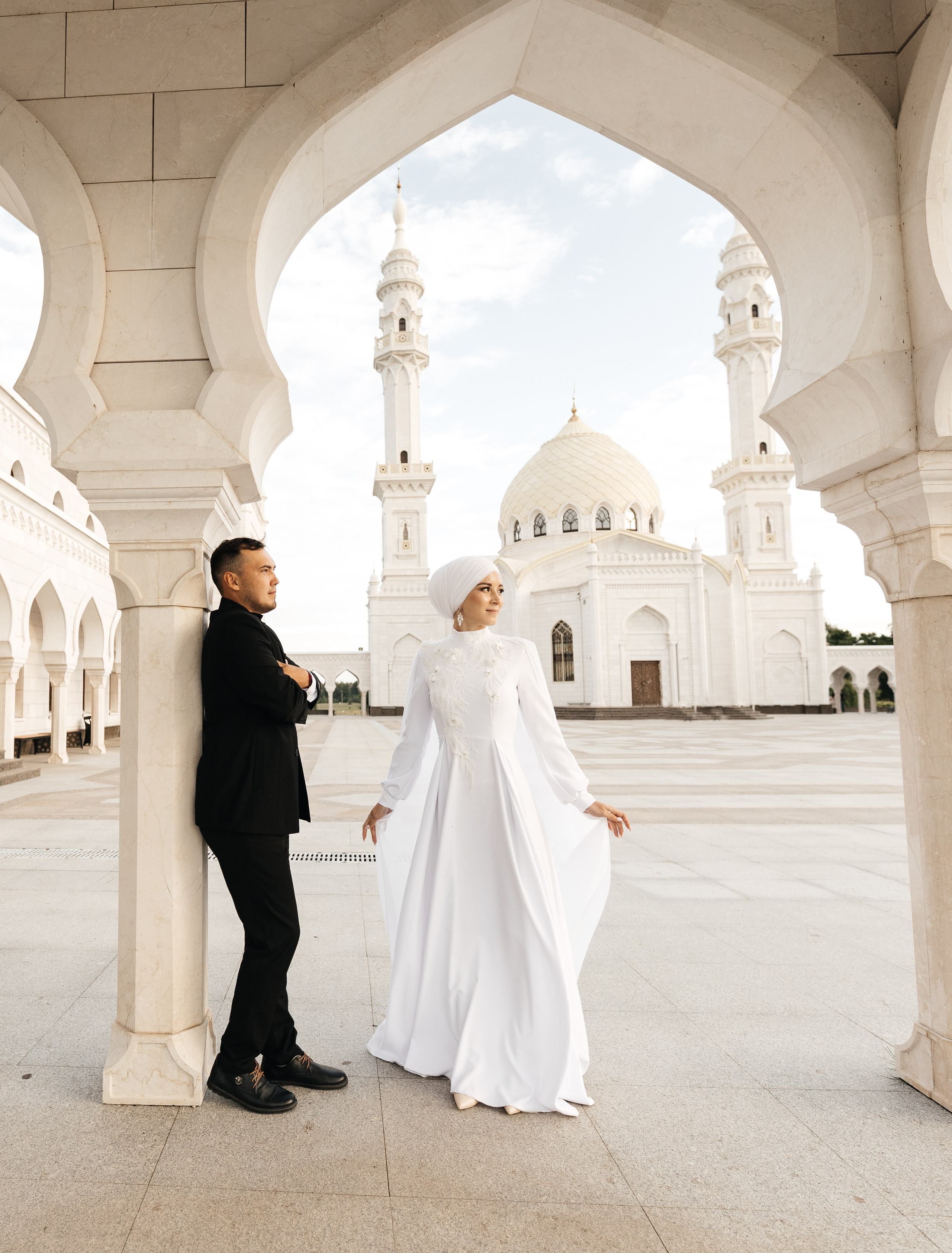 Свадебный фотограф Ильнар Асадуллин