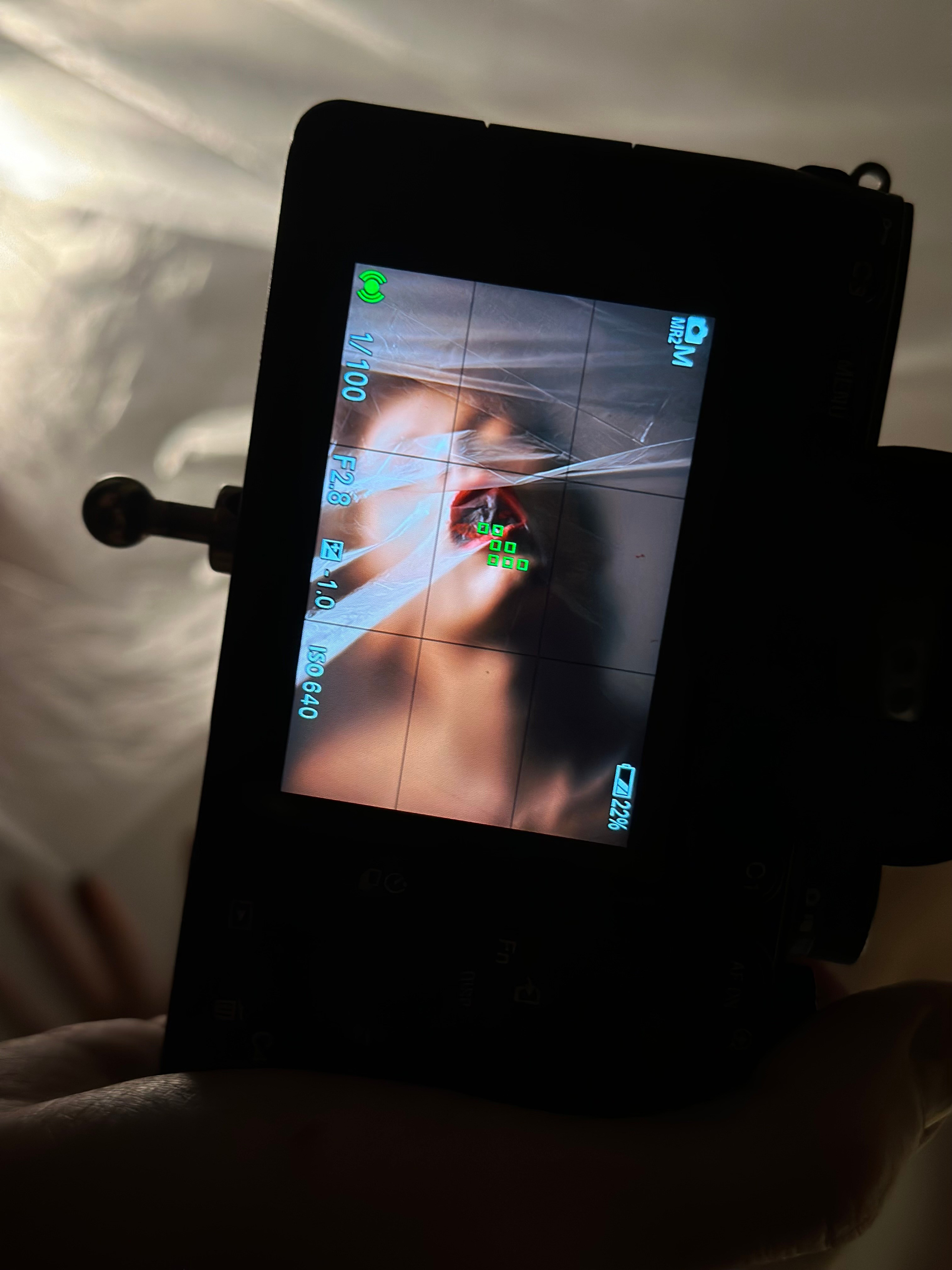 Креативный визуал * фотограф спб * контент мейкер