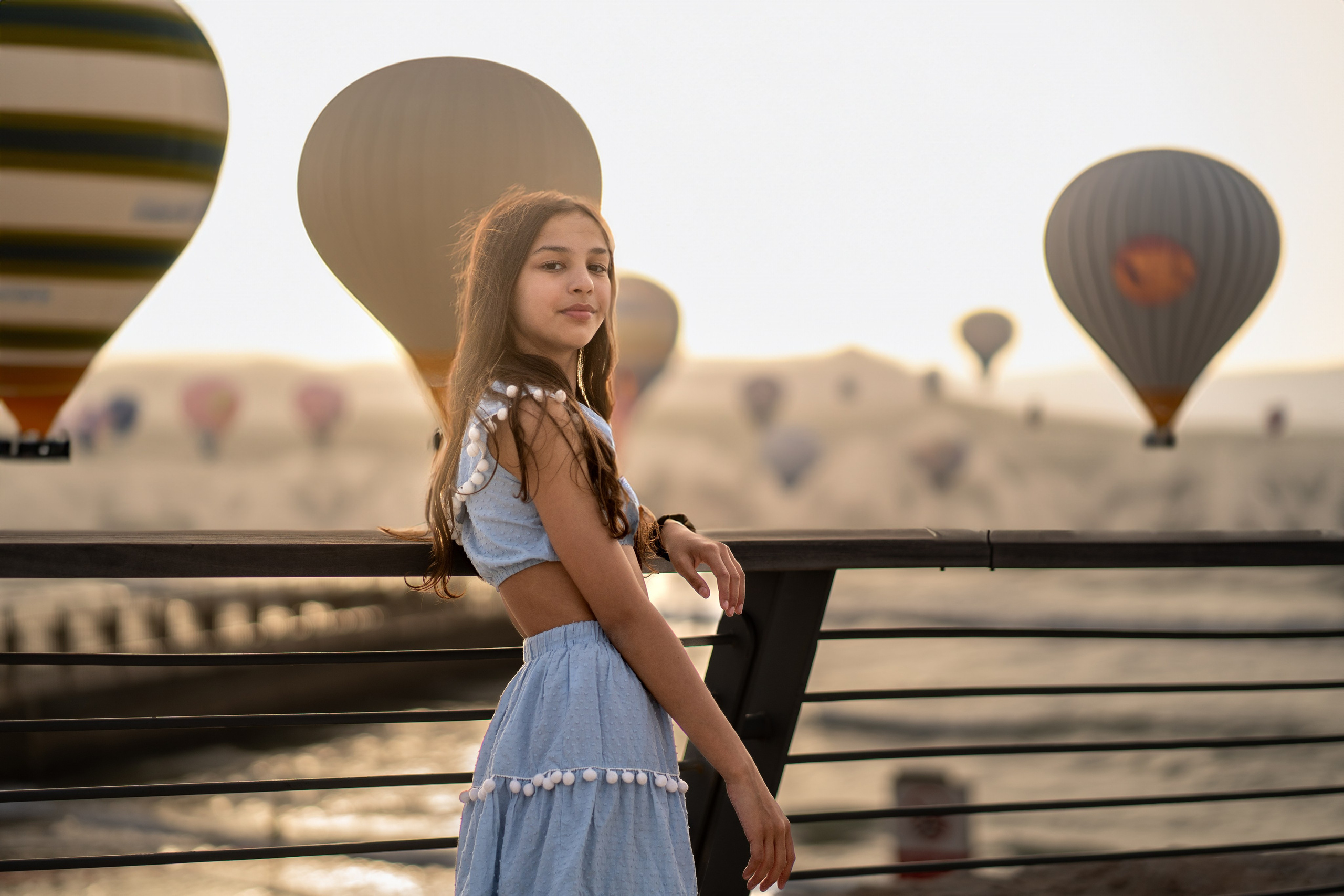 Бат Мицва Тамар. Семейный и детский фотограф в Израиле и Москве Дорошок Надя