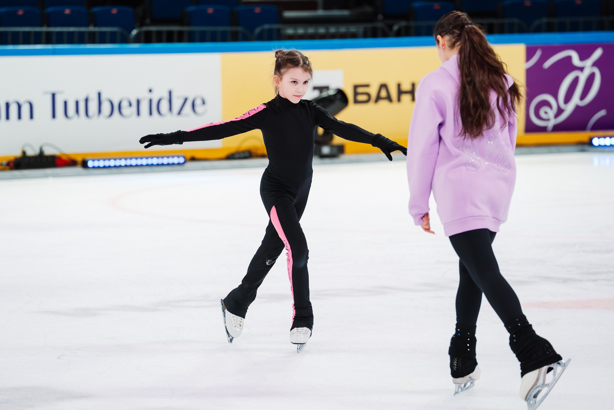 Мастер-класс Аделии Петросян в Новосибирске. Воробьева Ксения — Спортивный и танцевальный фотограф Новосибирск