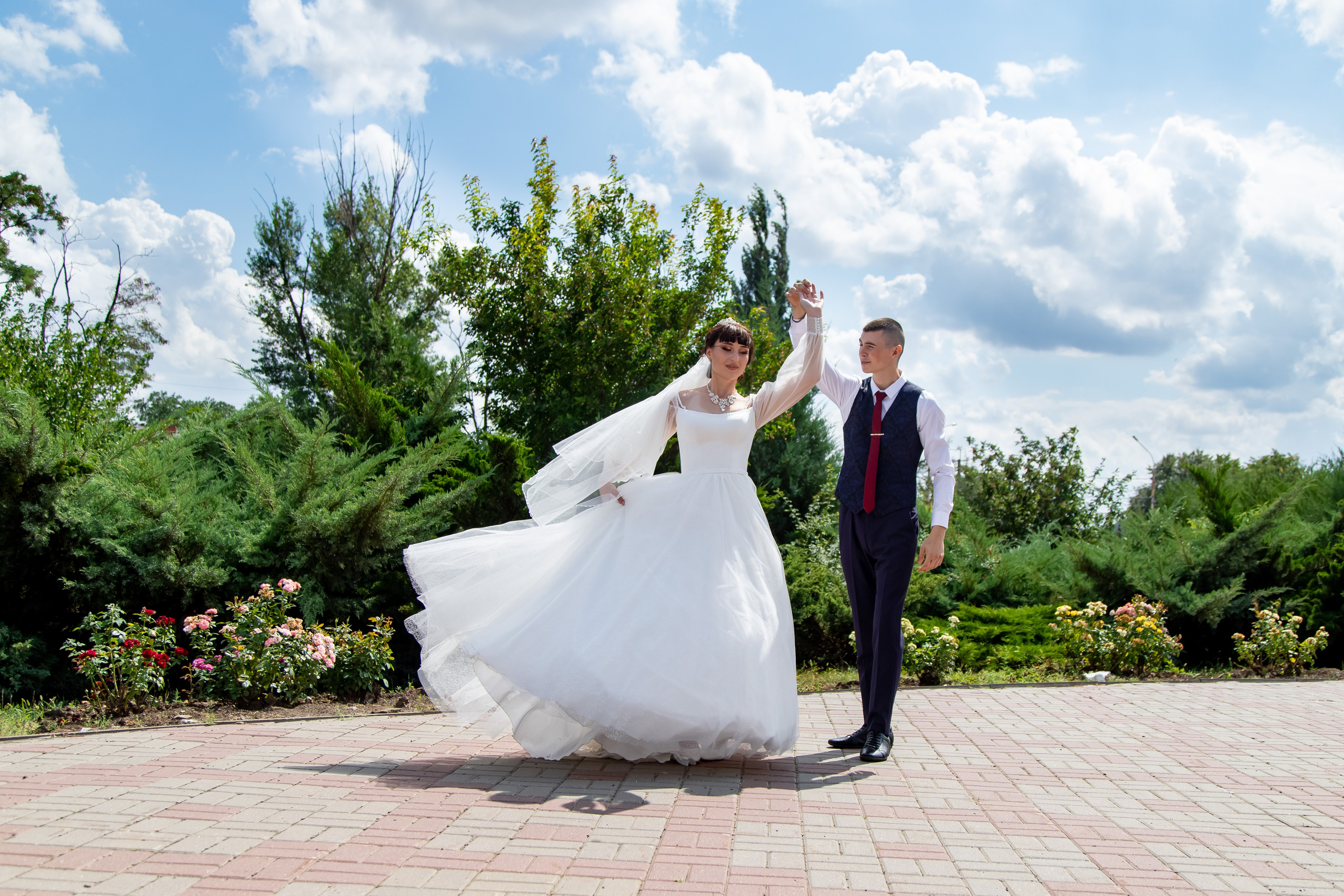 Свадьба 21,08,21. Выпускной альбом Шахты Ростов