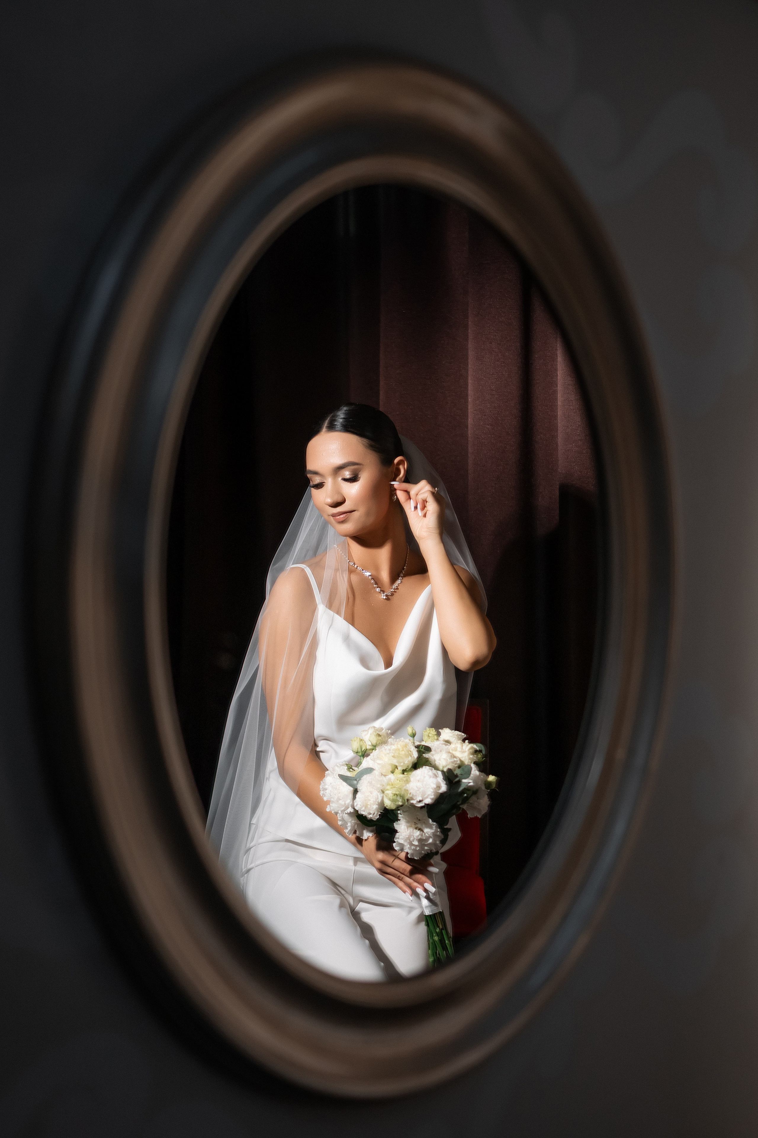 Свадебная фотосесия Эдуарды и Андраника