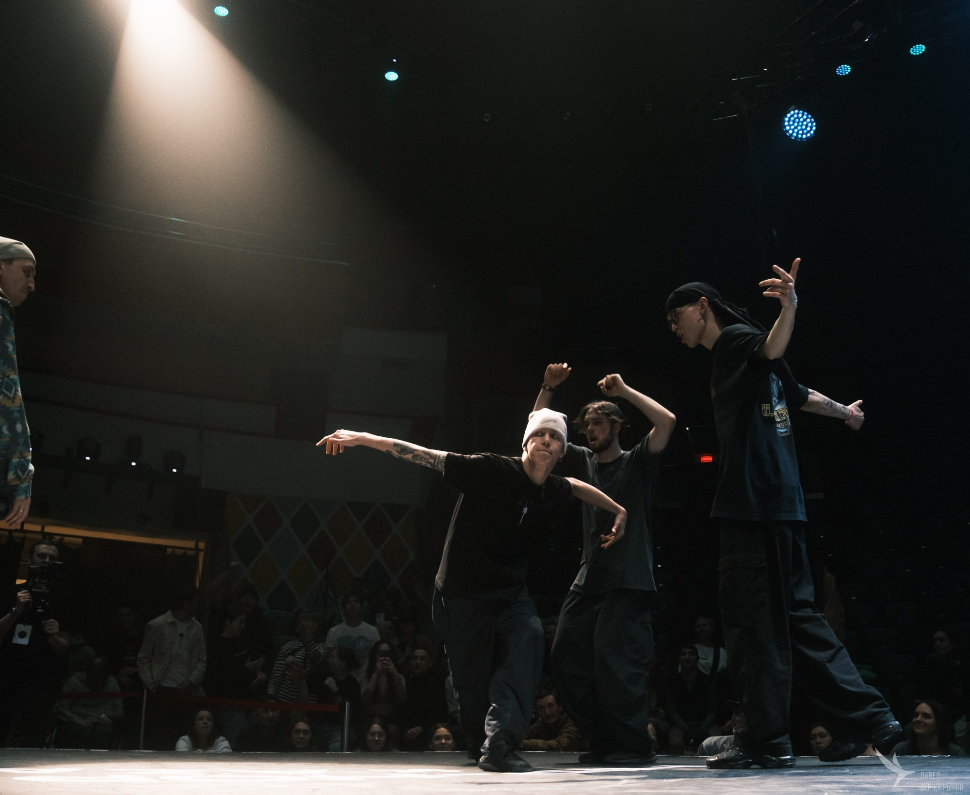 Hip-Hop Kazan. Репортажный фотограф в Казани Павел Серпокрылов