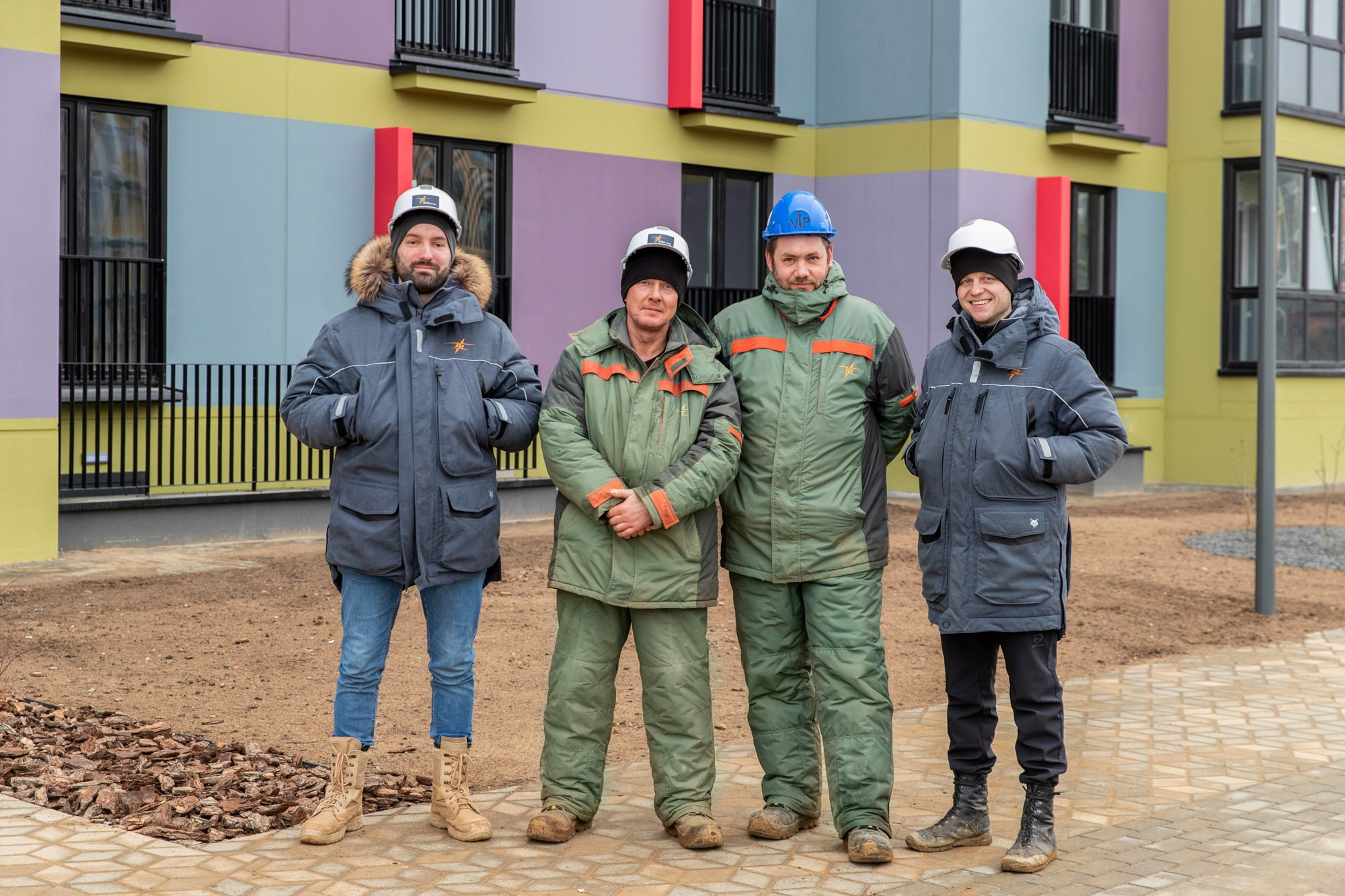 Эсмо-плюс. Профессиональный фотограф Анастасия Кохно