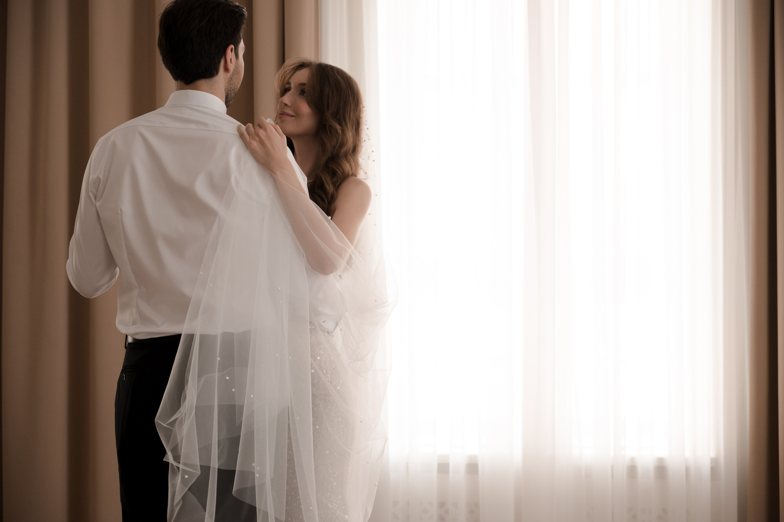 Anna & Boris. Свадебный и семейный фотограф Вероника Холод