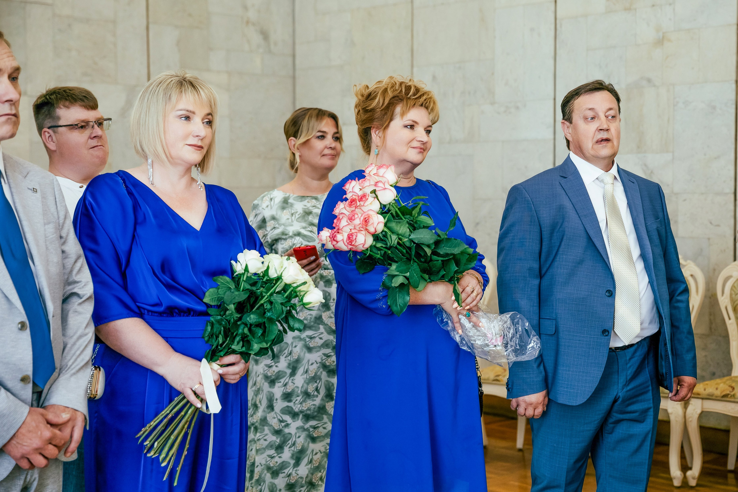 Свадьба Михаила и Дарьи