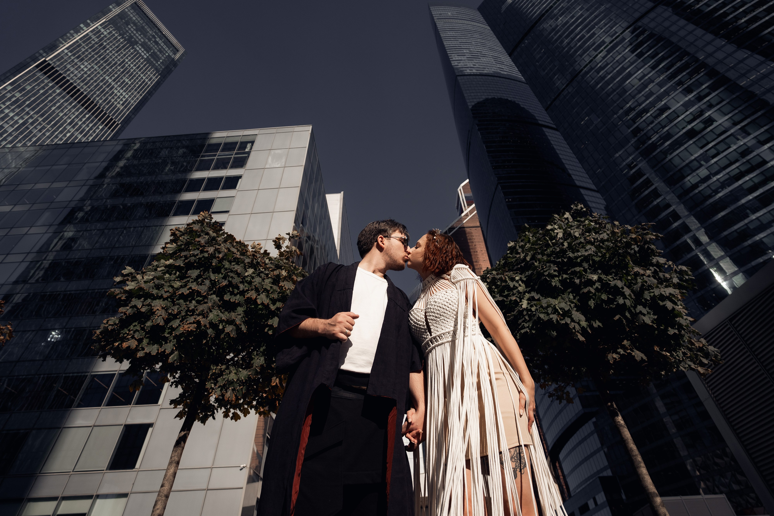 Свадебный фотограф Москва и МО