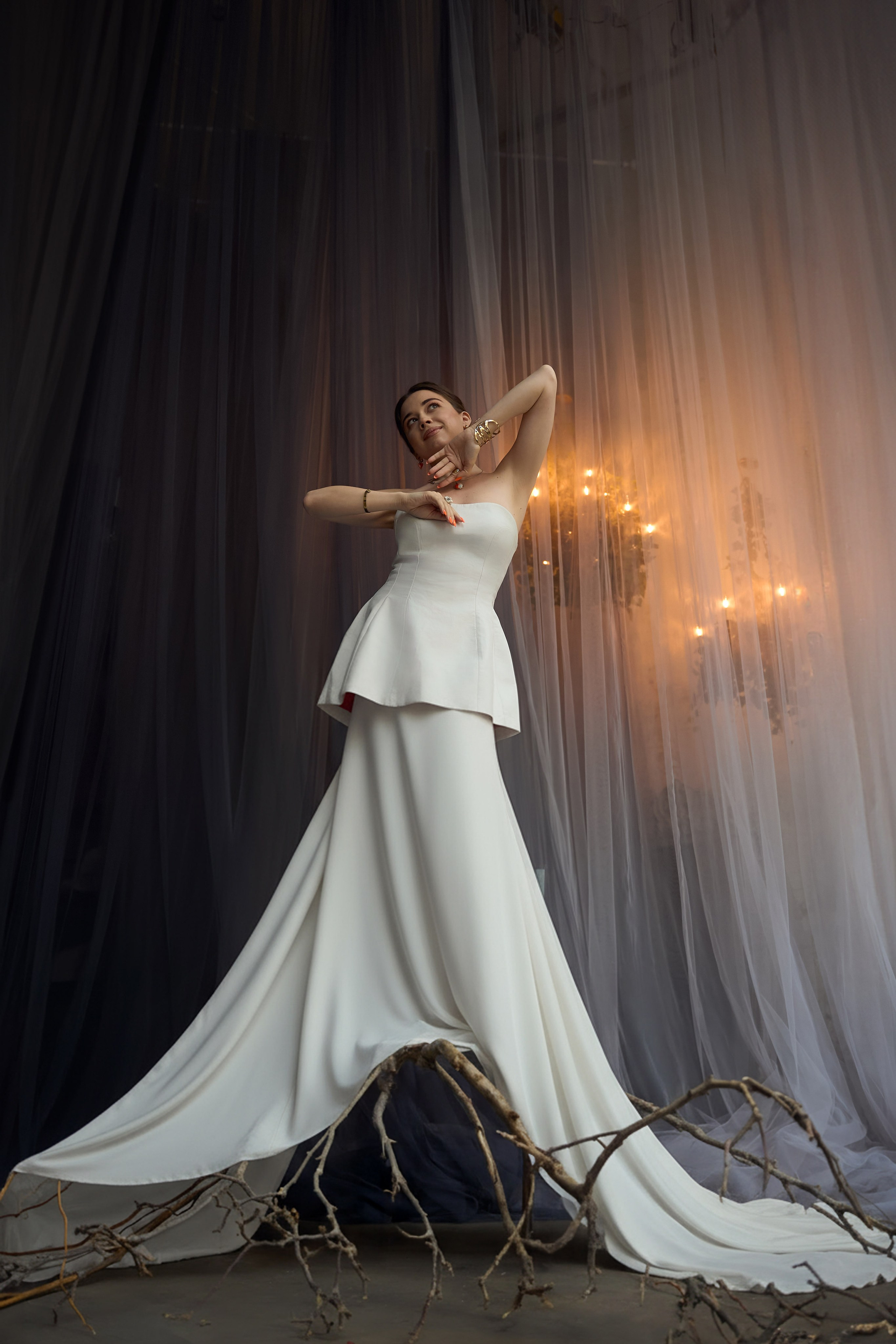 Фотограф, Римма Невинская