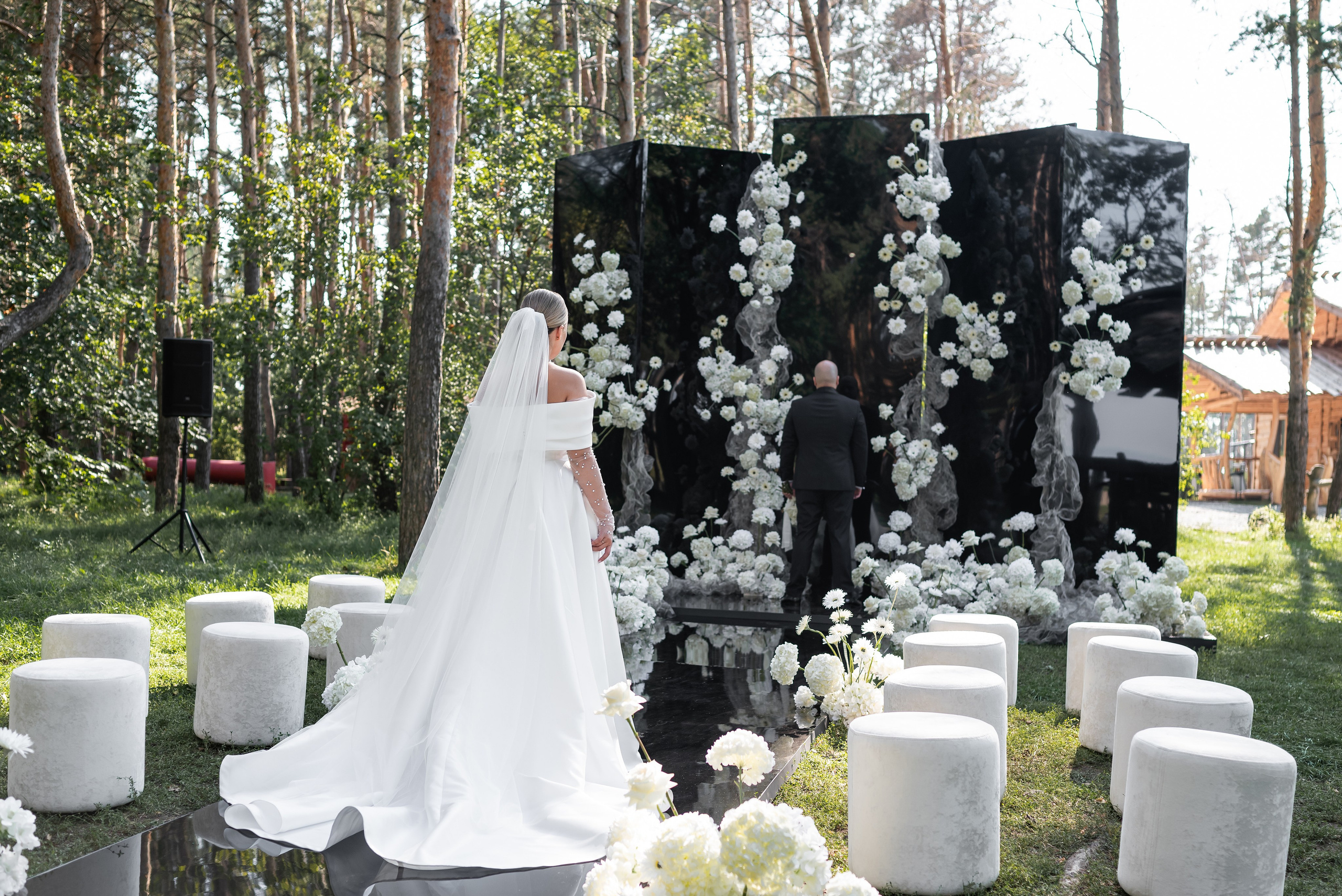 Ирина и Сергей. Бжицких Виталий — фотограф г. Ульяновск