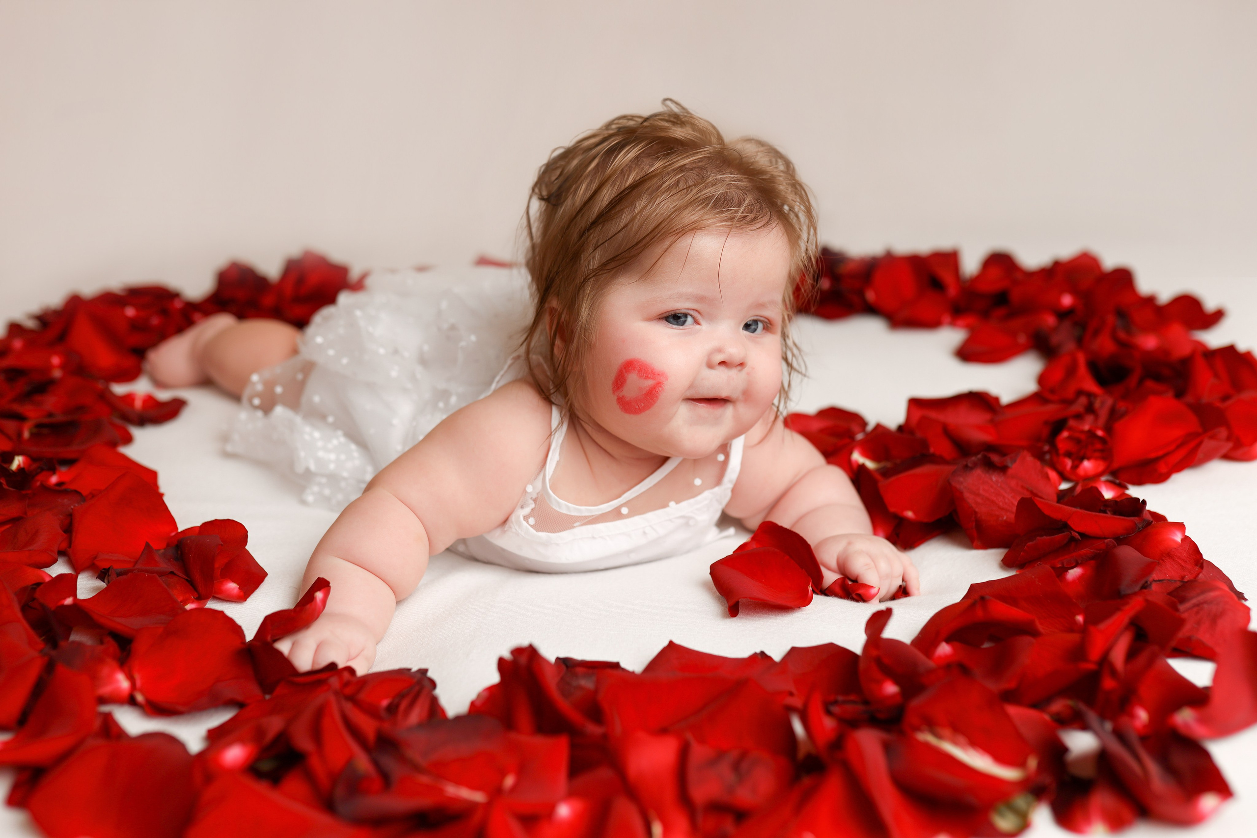 Фотопроект «Валентинка»