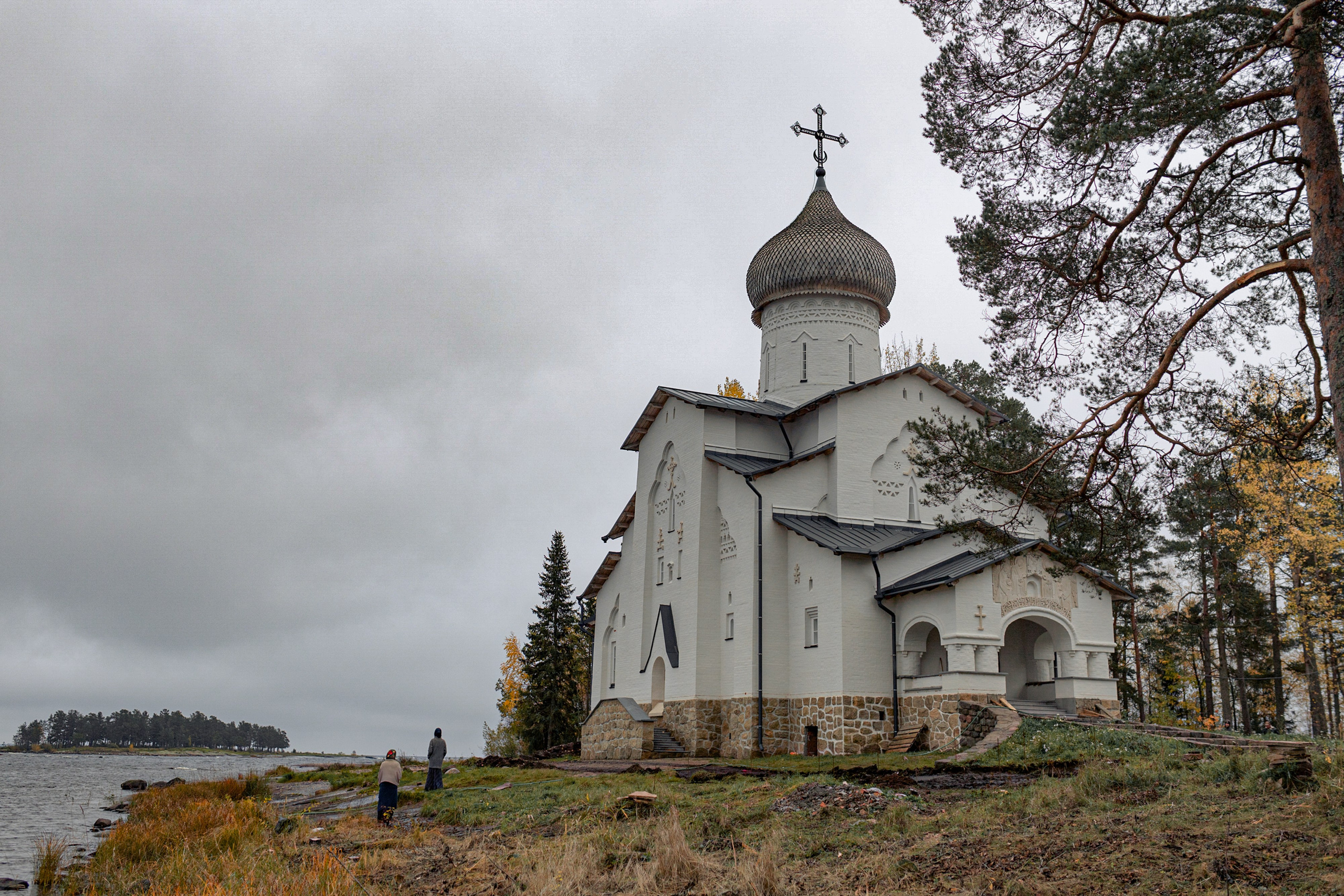 The High Land. Katerina Churbakova | Documentary photographer