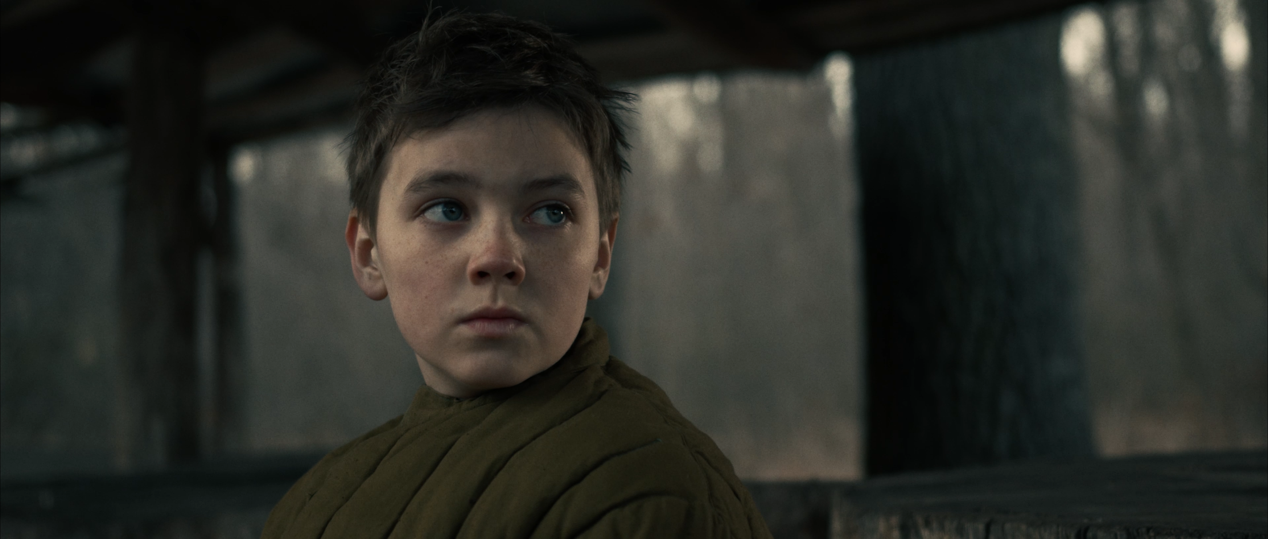 Платформа 19/44 (короткометражный фильм). Цветокоррекция видео | Novikov Color