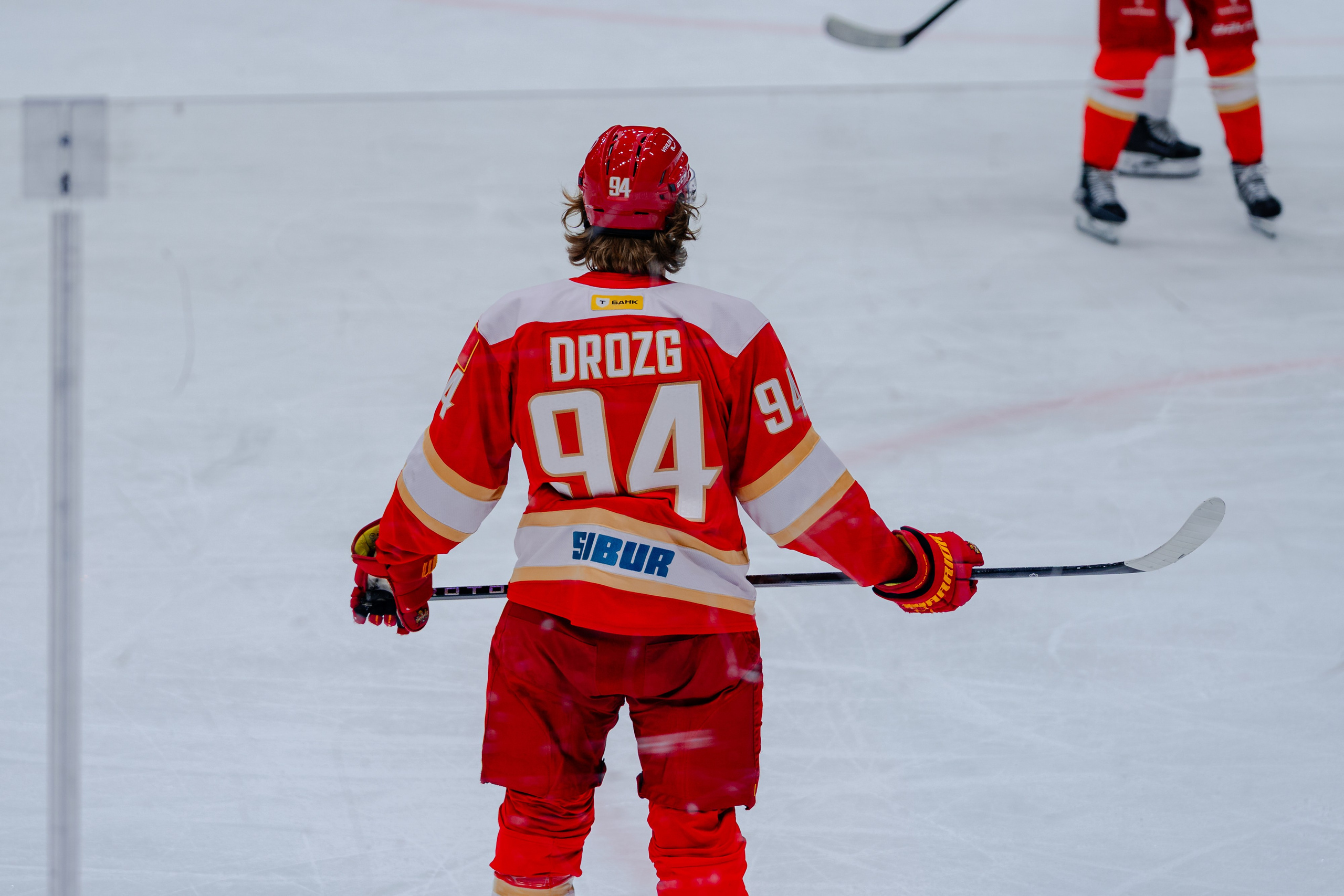 КХЛ КУНЬЛУНЬ РС — АВАНГАРД 22 МАРТА 2025. Репортажный фотограф в Москве Измалков Артем