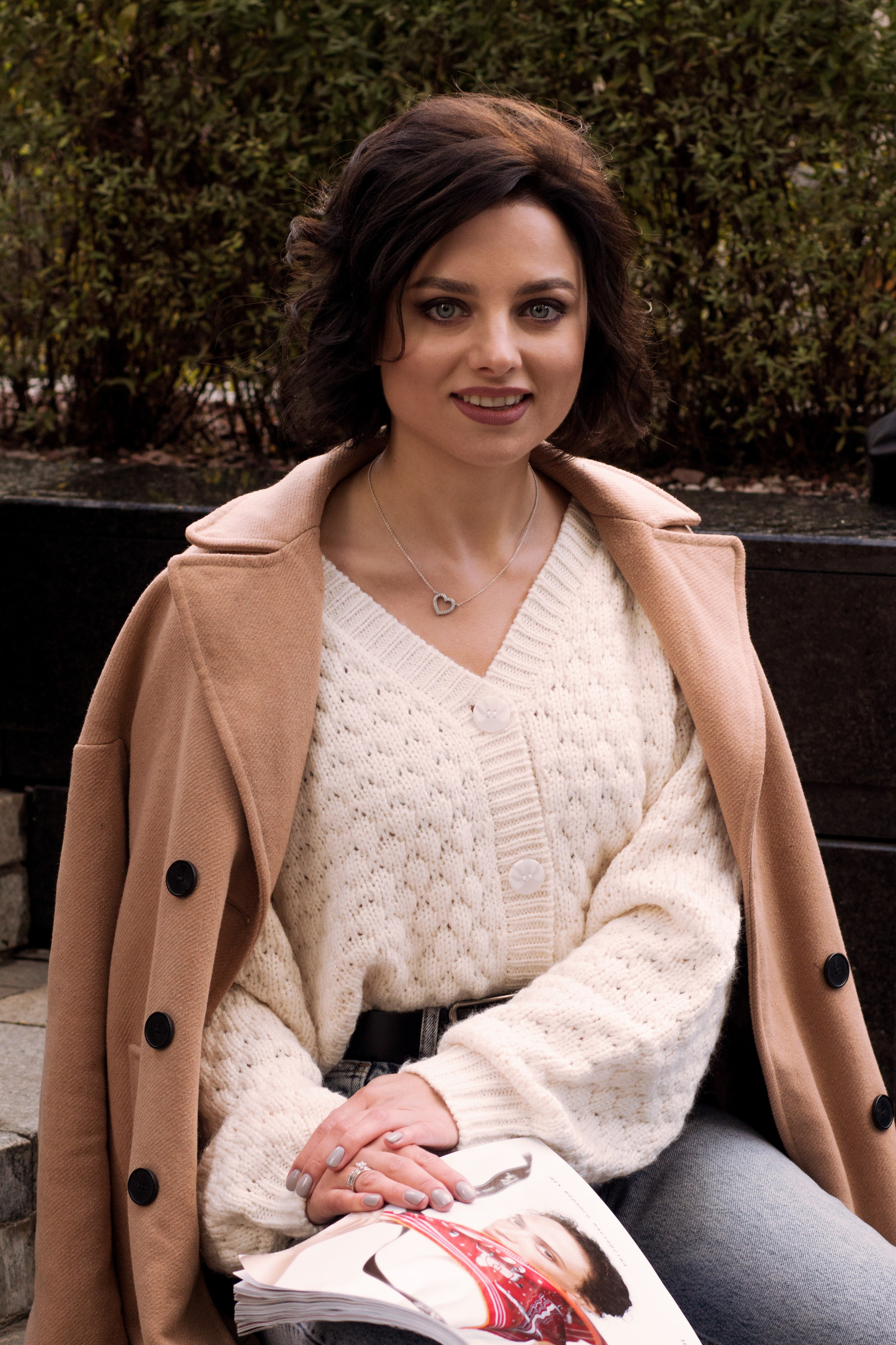 Профессиональный фотограф в Москве