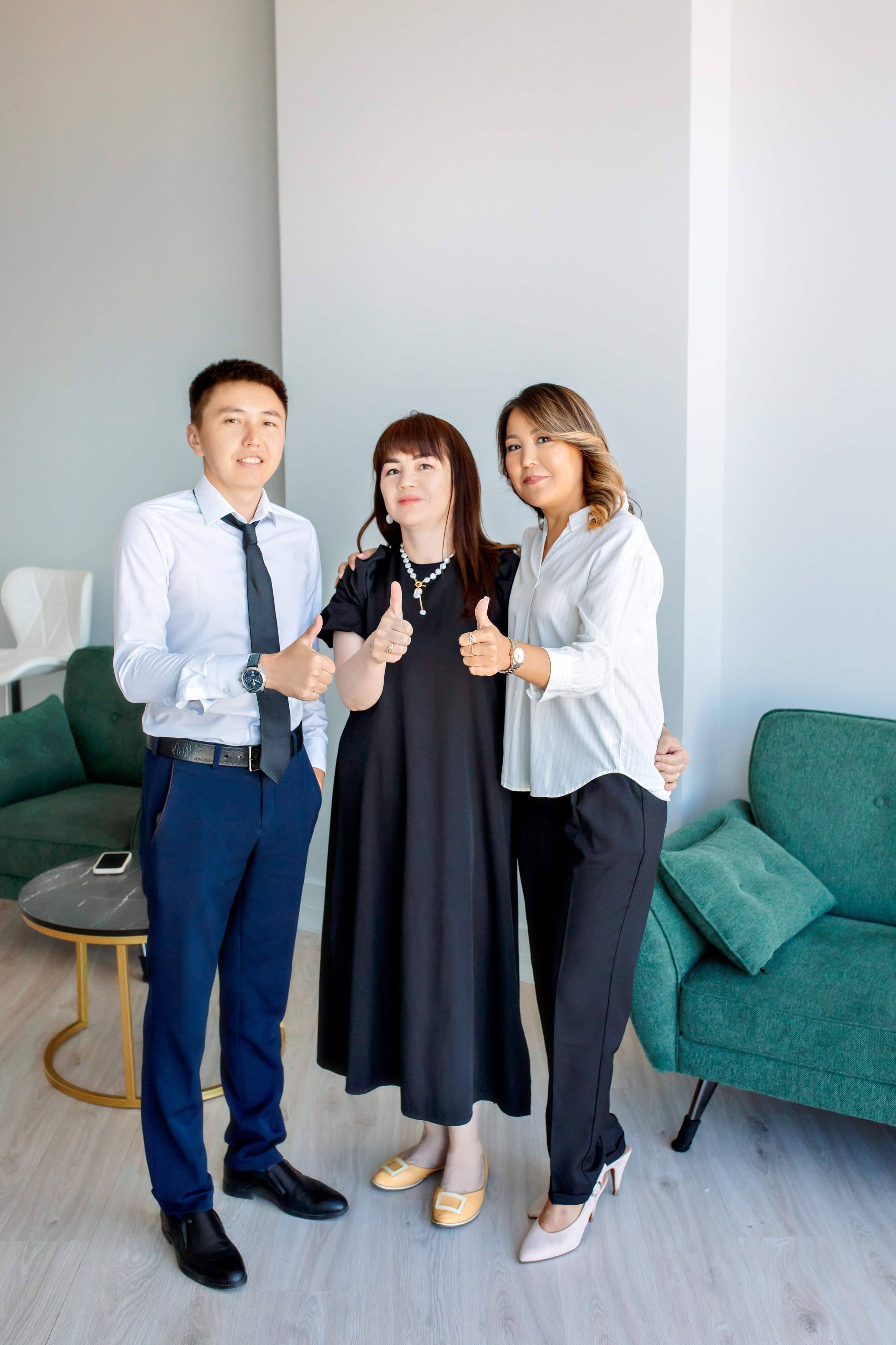 Бизнес — портрет. Фотограф в Москве Светлана Митцих