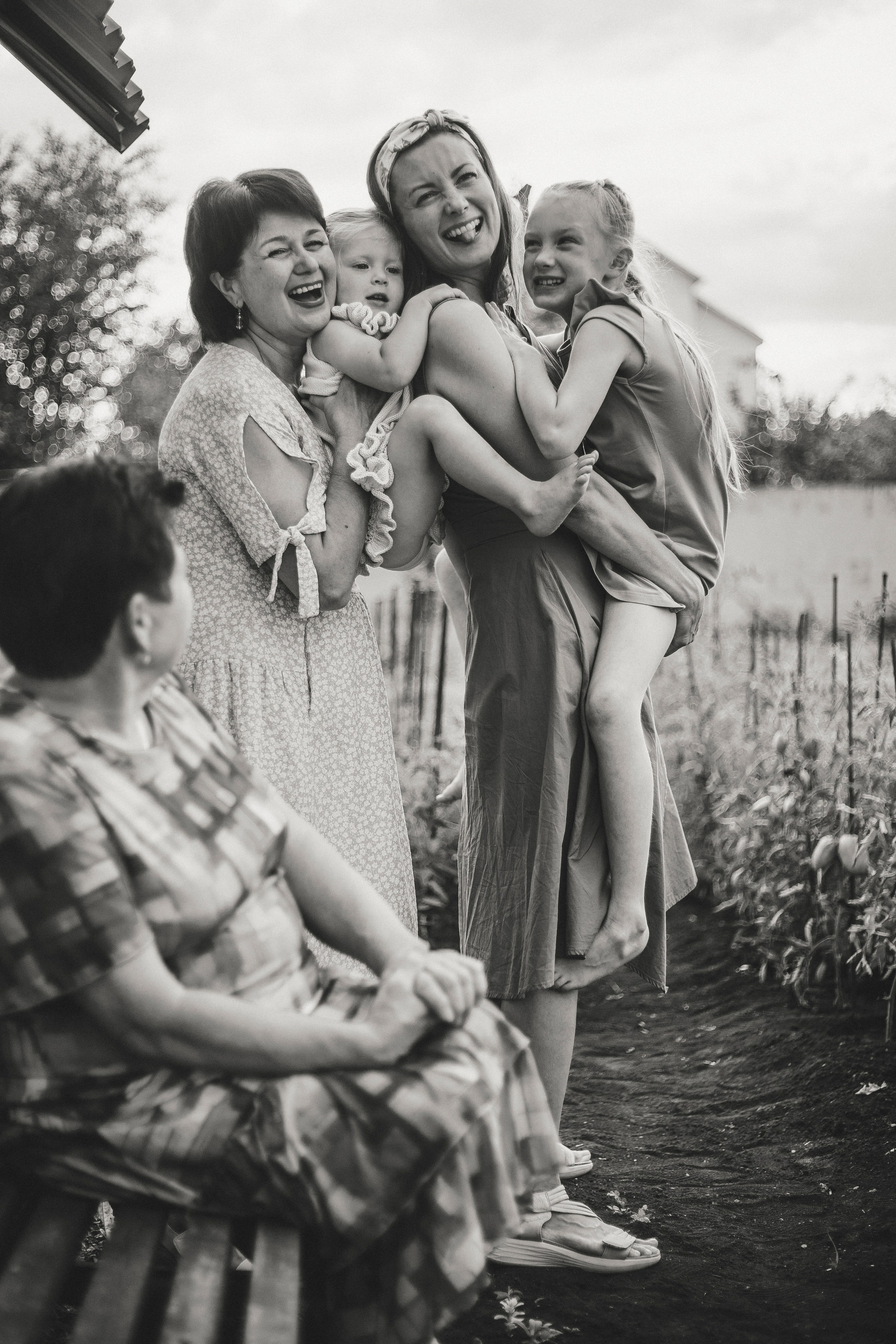 Семейный фотограф г. Димировград Андросова Екатерина