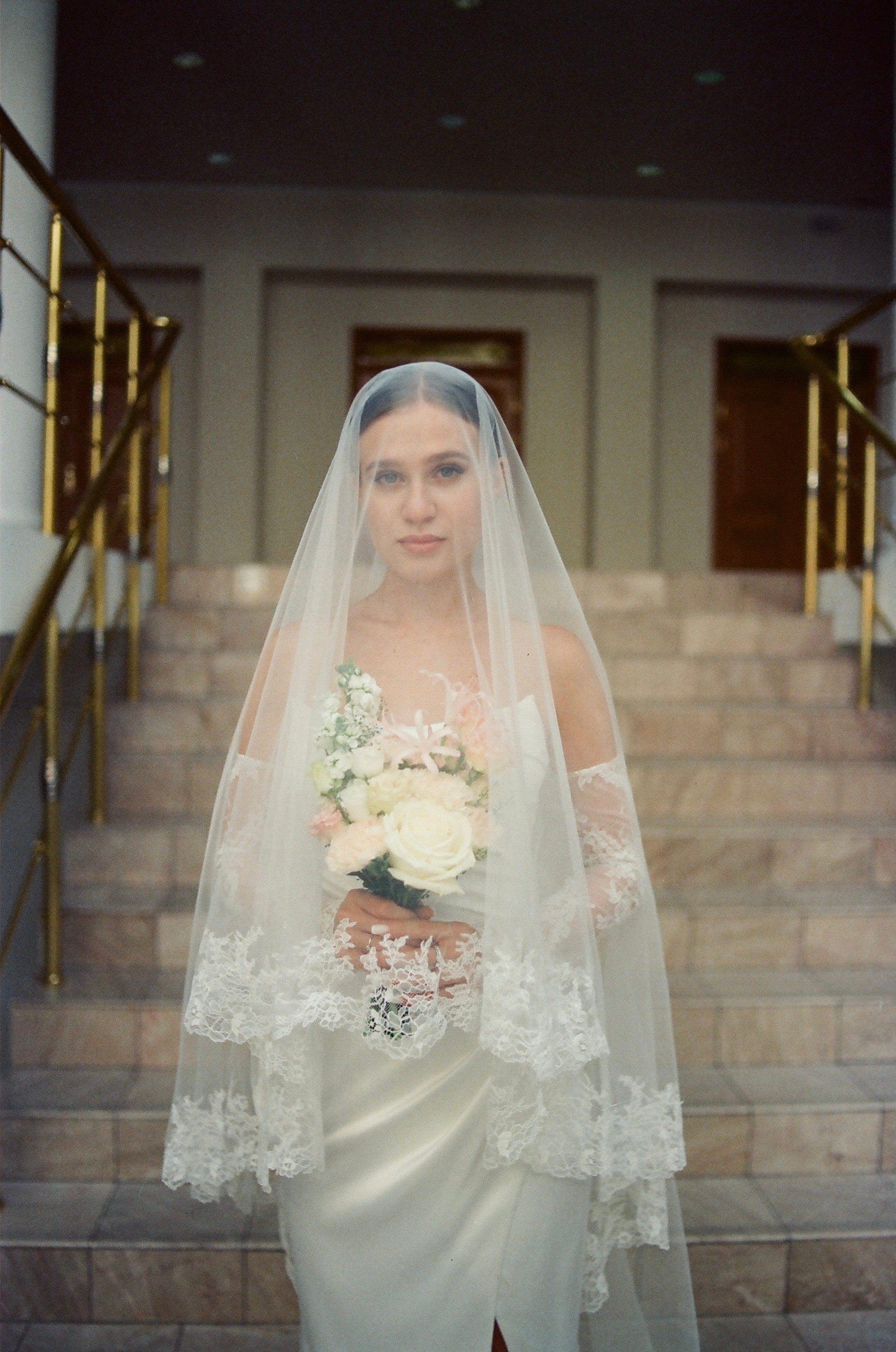 Пленочная фотография