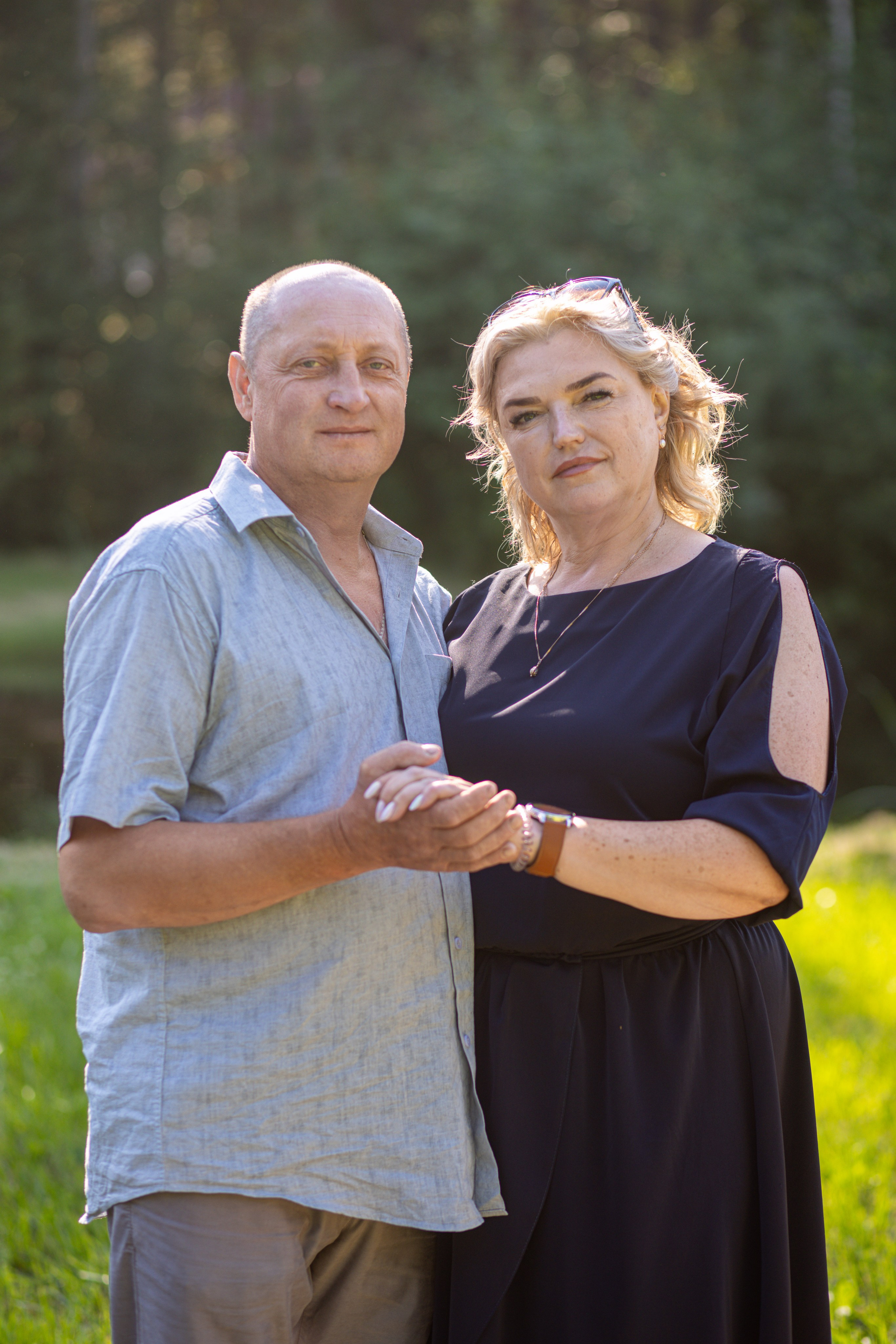 Фотосессия на выпускной. Школа № 12, 11 класс, 2024 г. Студия выпускных альбомов Остров