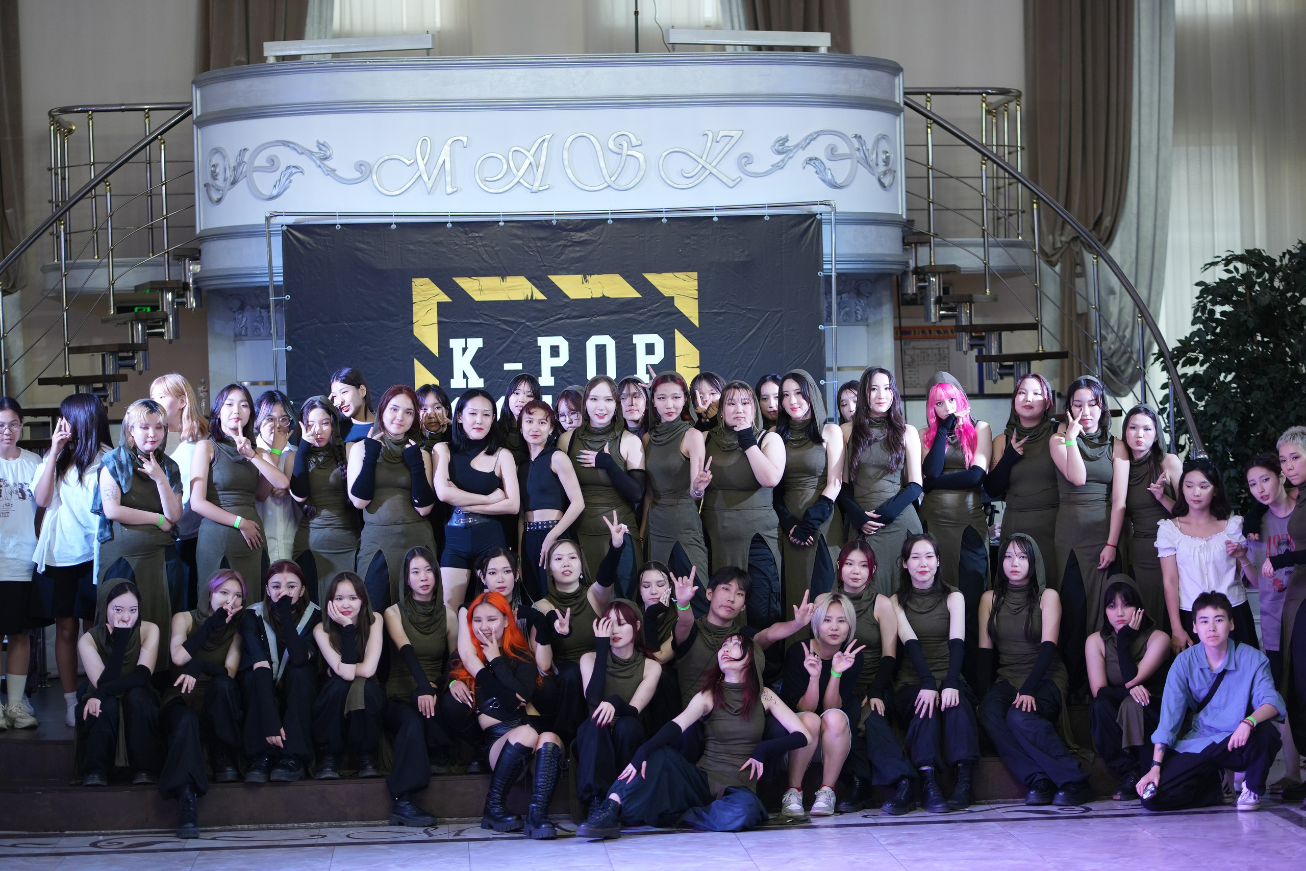 K-POP COVER BATTLE PYATTIGORSK. Фотограф, видеограф Пятигорск, Ставрополь, Ессентуки, Petlyakovs_photo