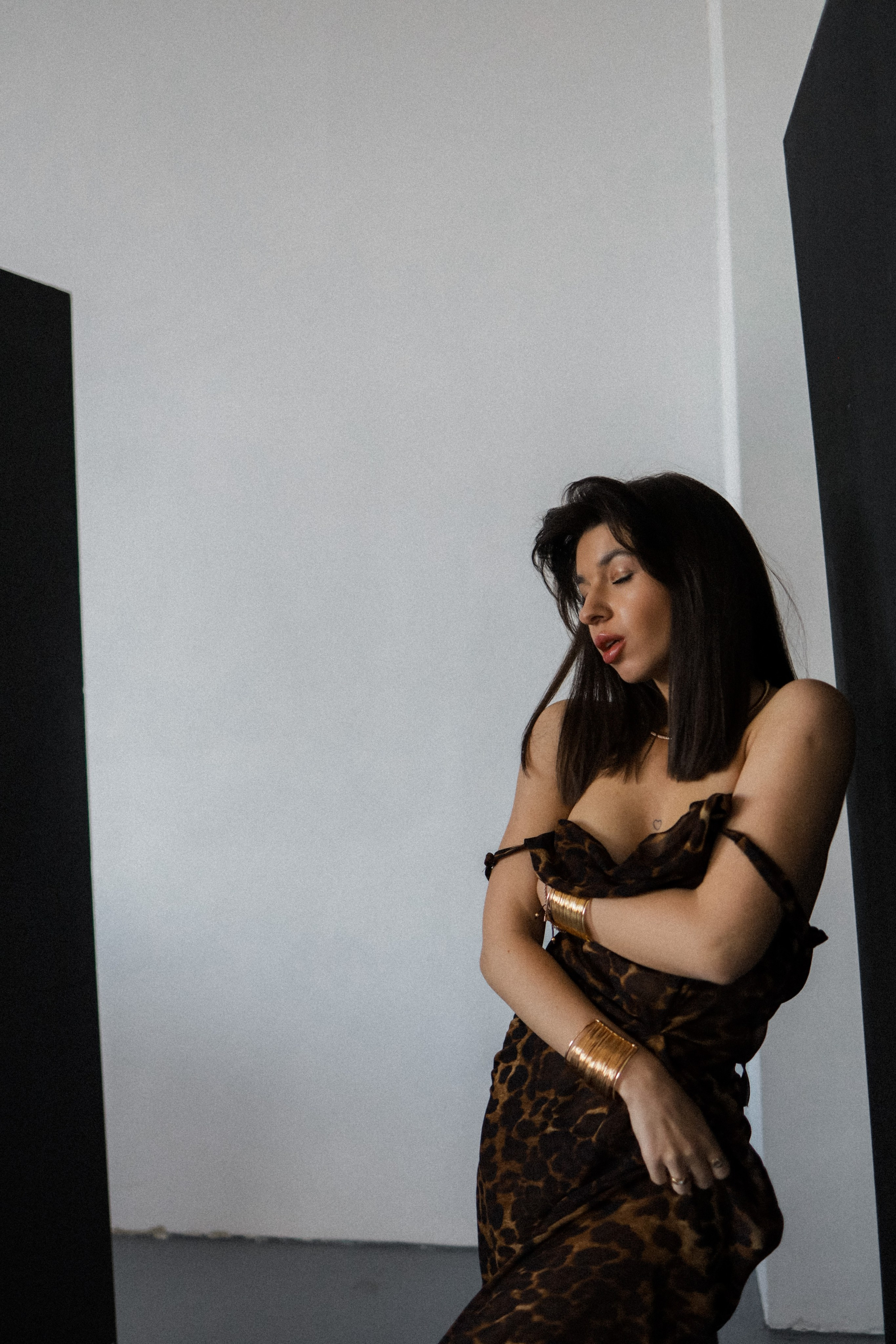 Женский портрет. Фотограф Смоленск-Москва Елизавета Ланченкова