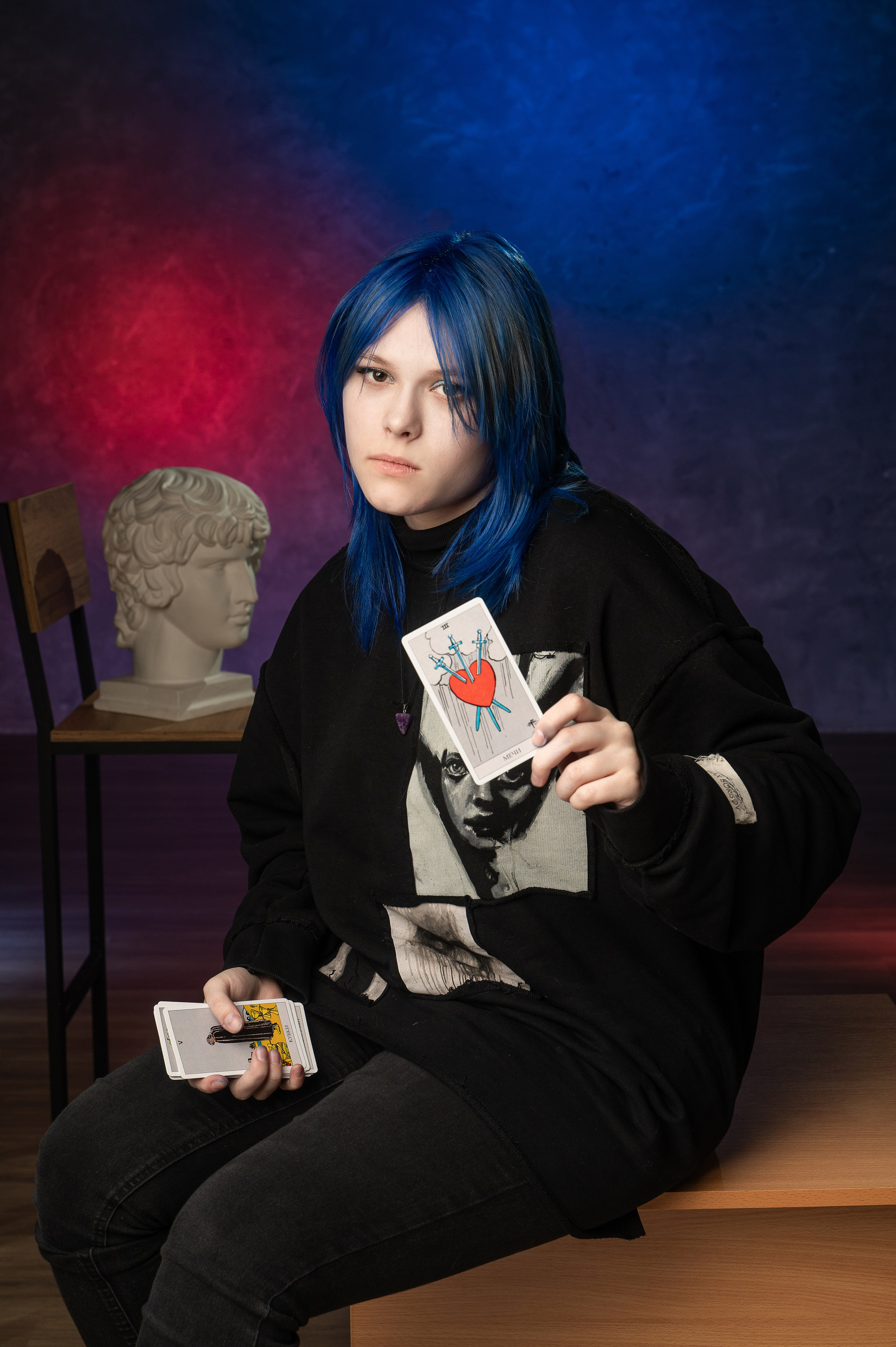 4 шага, чтобы твой альбом стал лучшим в параллели…