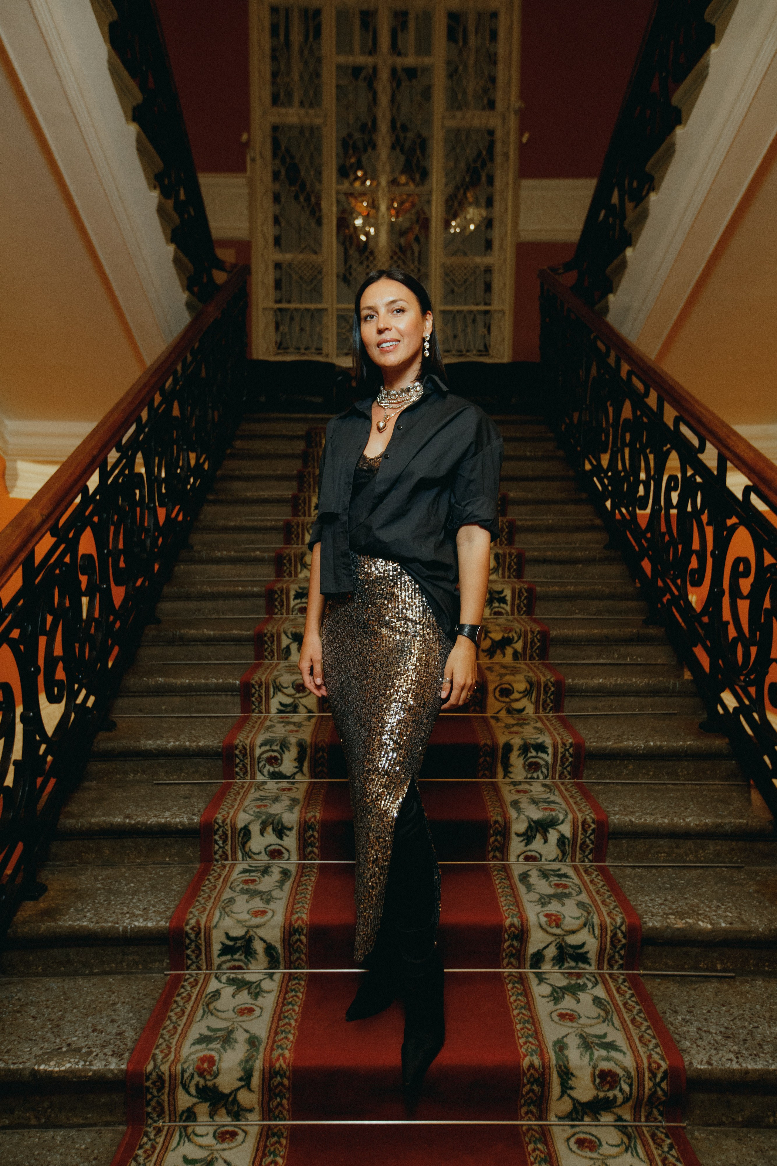 VITRINA BEAUTY — НОТЫ. МУЗЫКАЛЬНЫЙ ВЕЧЕР. СВОИ. ФОТООТЧЕТЫ-СОБЫТИЯ-МЕСТА