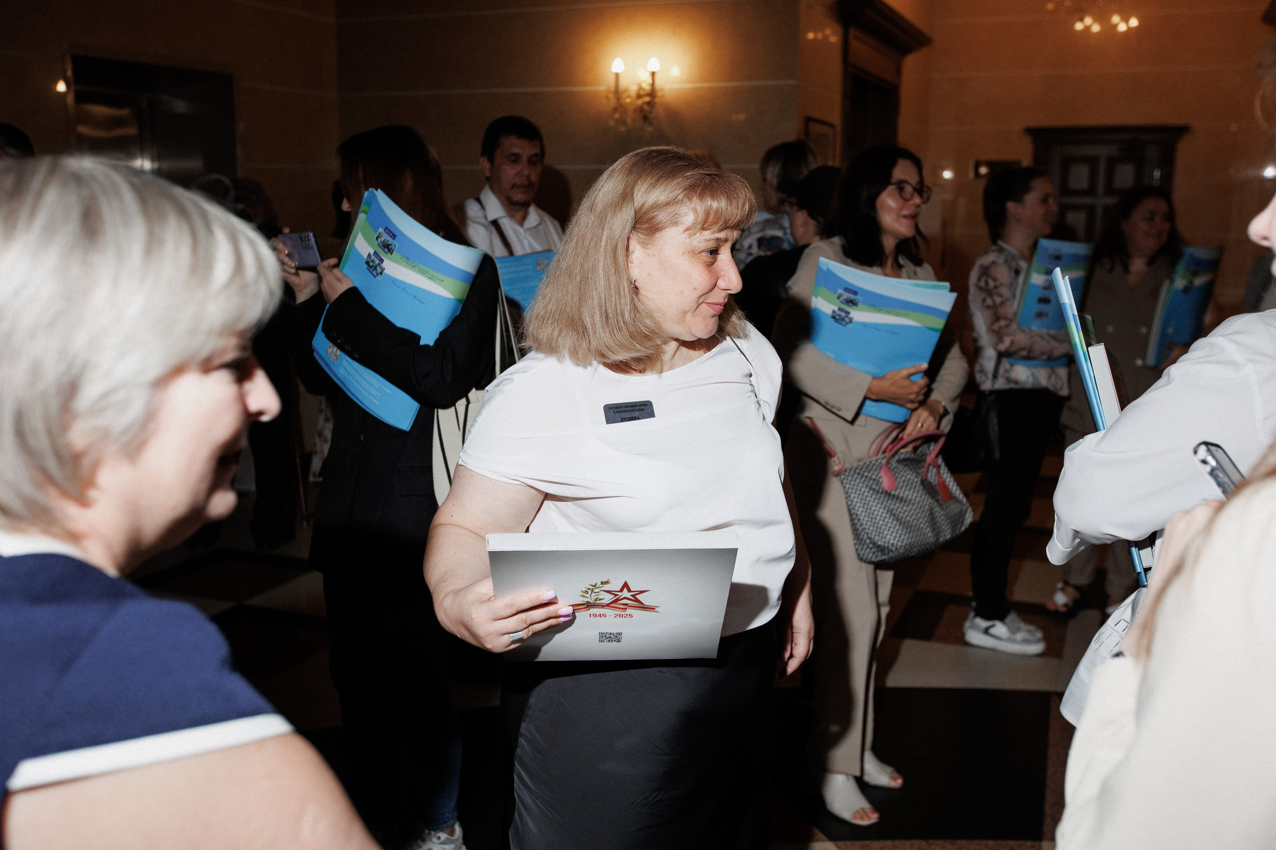 ПРЕЗЕНТАЦИЯ КНИГИ — 80 ЛЕТ ПОБЕДЫ. СВОИ. ФОТООТЧЕТЫ-СОБЫТИЯ-МЕСТА