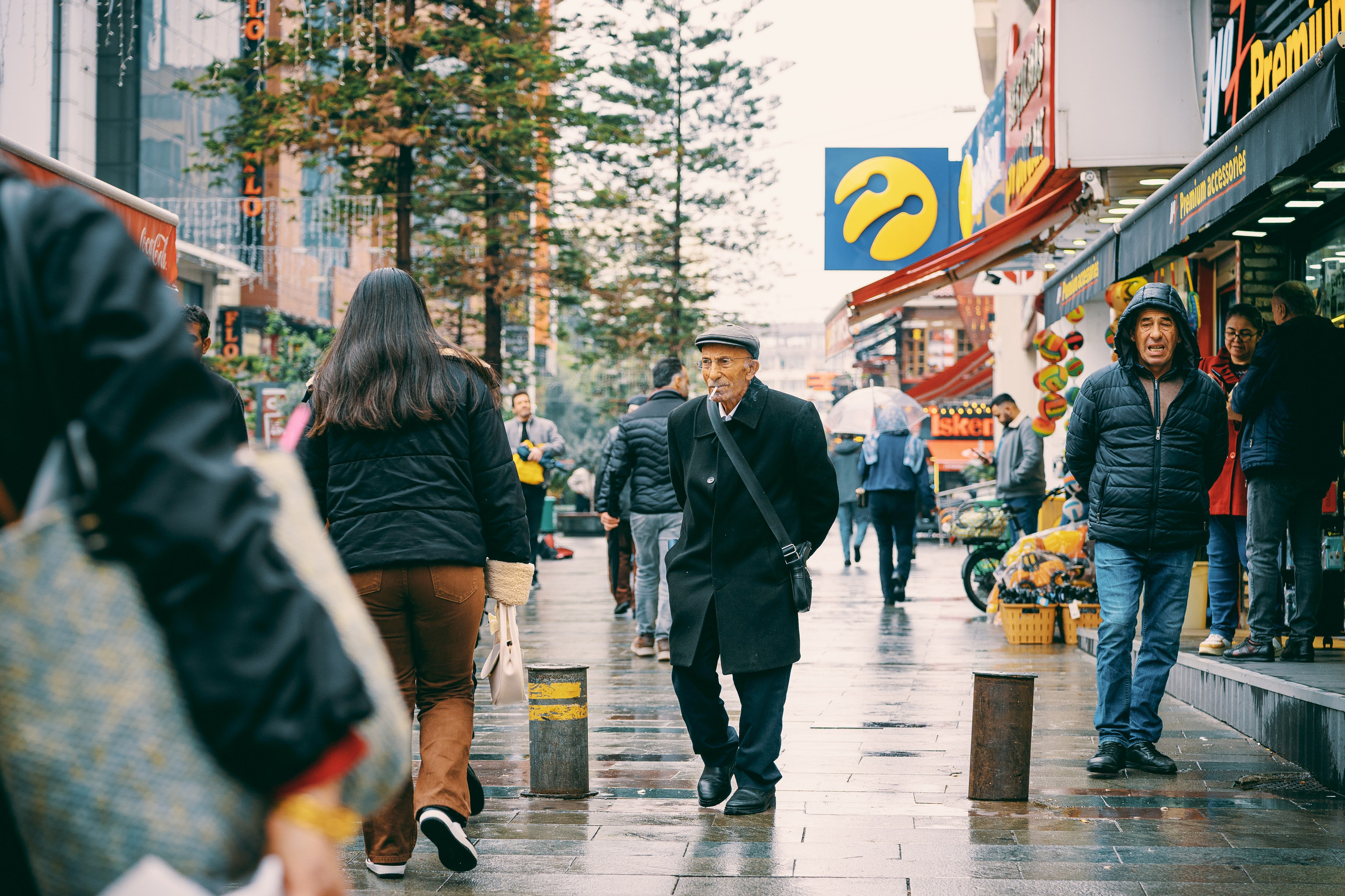 Ликийская тропа фототур турция.