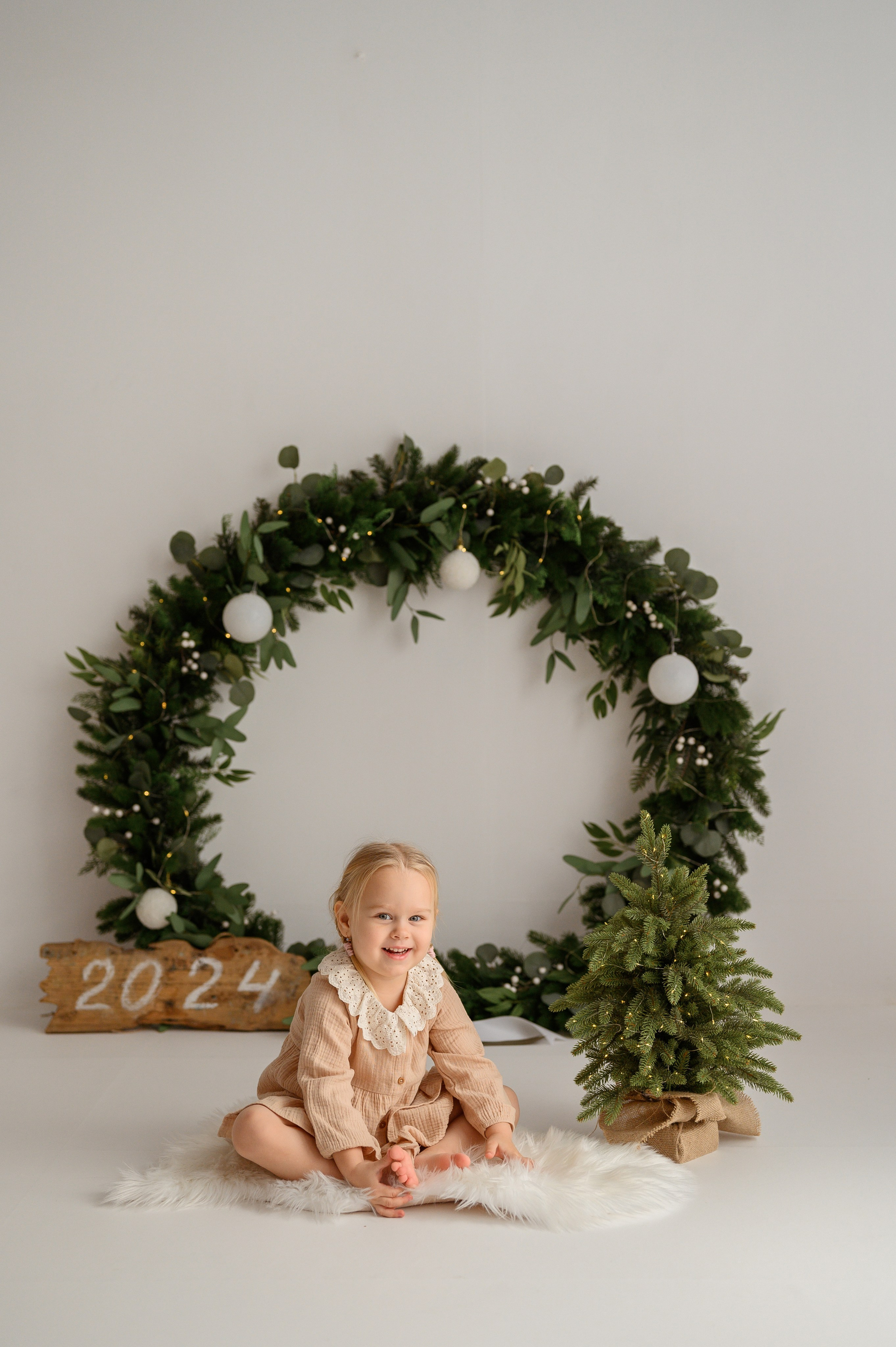 Анечка и Мирончик. Детский и семейный фотограф Ирина Гладких