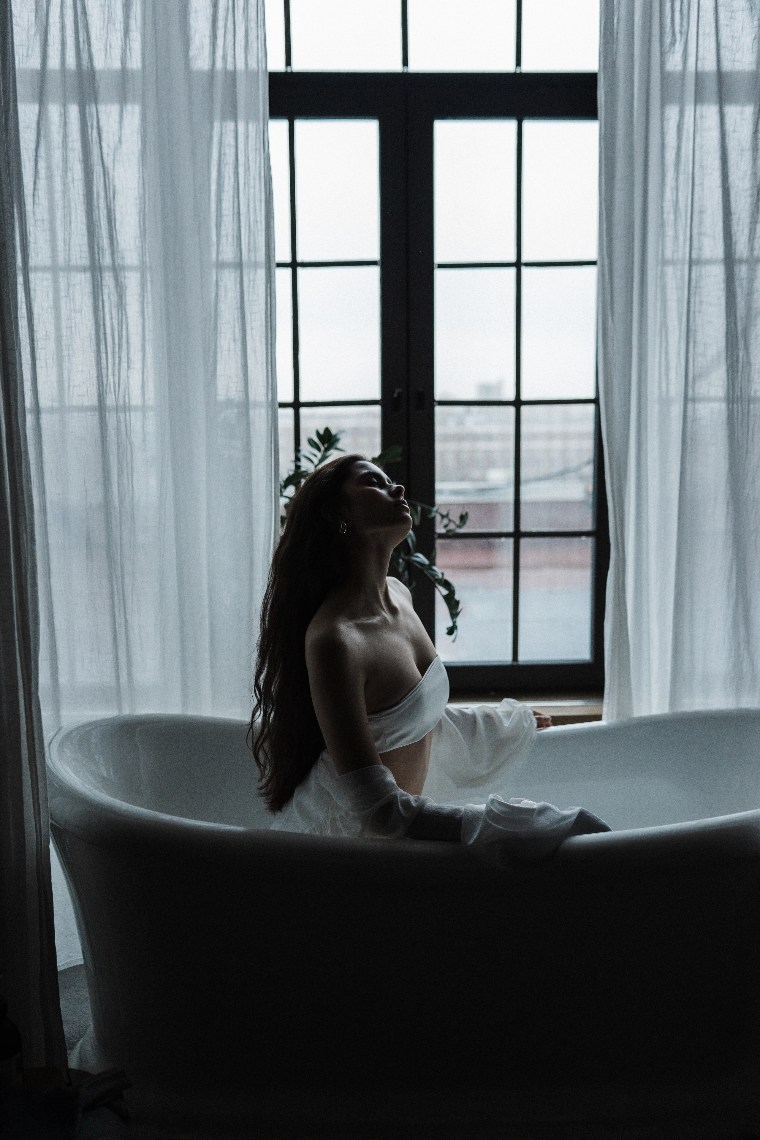 Meyker Daria • Photographer in St. Petersburg