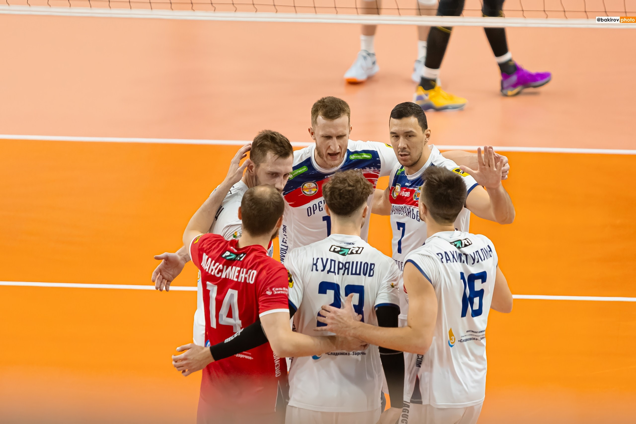 06.11 Волейбол. Нефтяник-Кузбасс. Команда специалистов в мире фотографии и видео. Детский фотограф, семейный фотограф