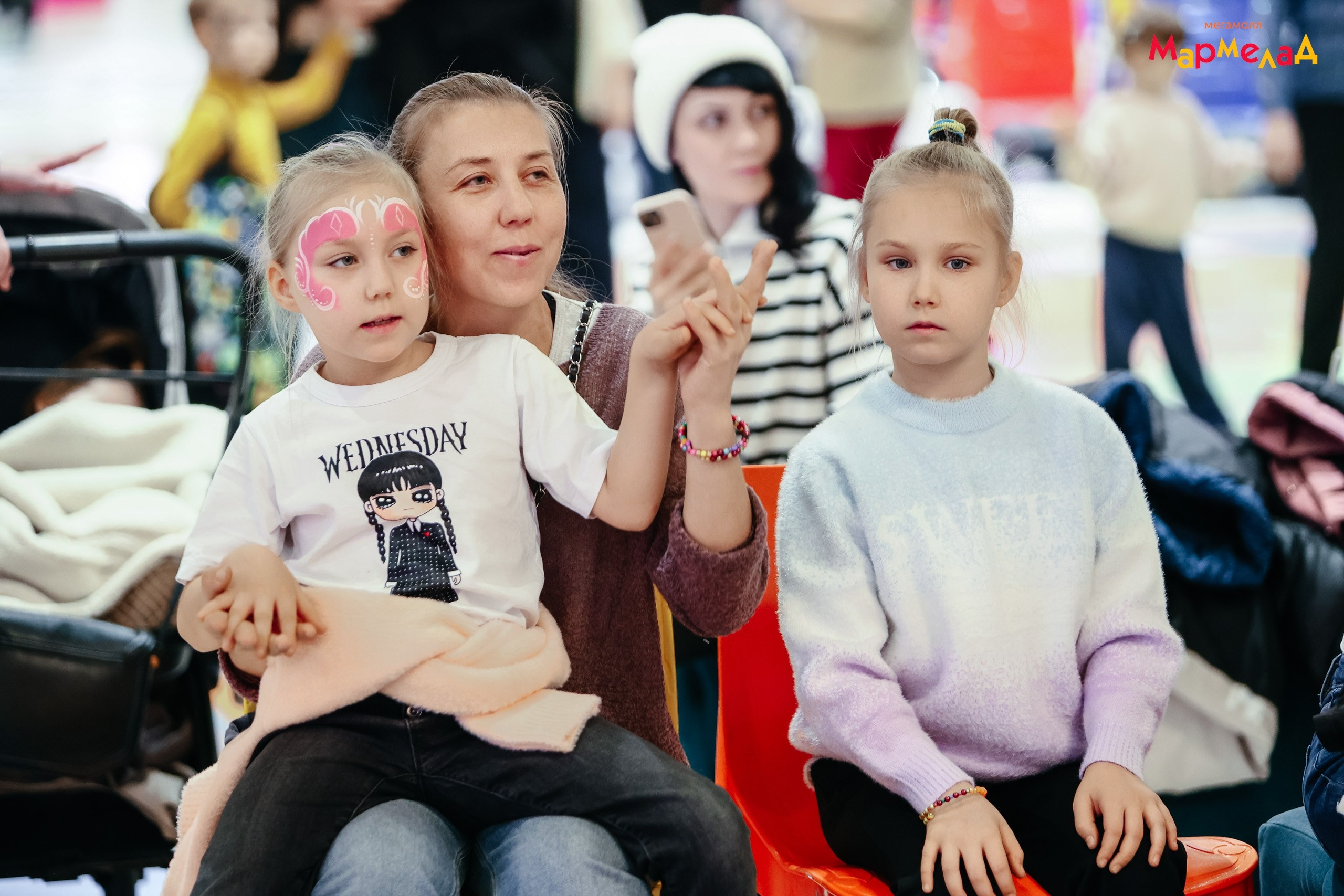 30.11 День Матери. Мармелад. Команда специалистов в мире фотографии и видео. Детский фотограф, семейный фотограф