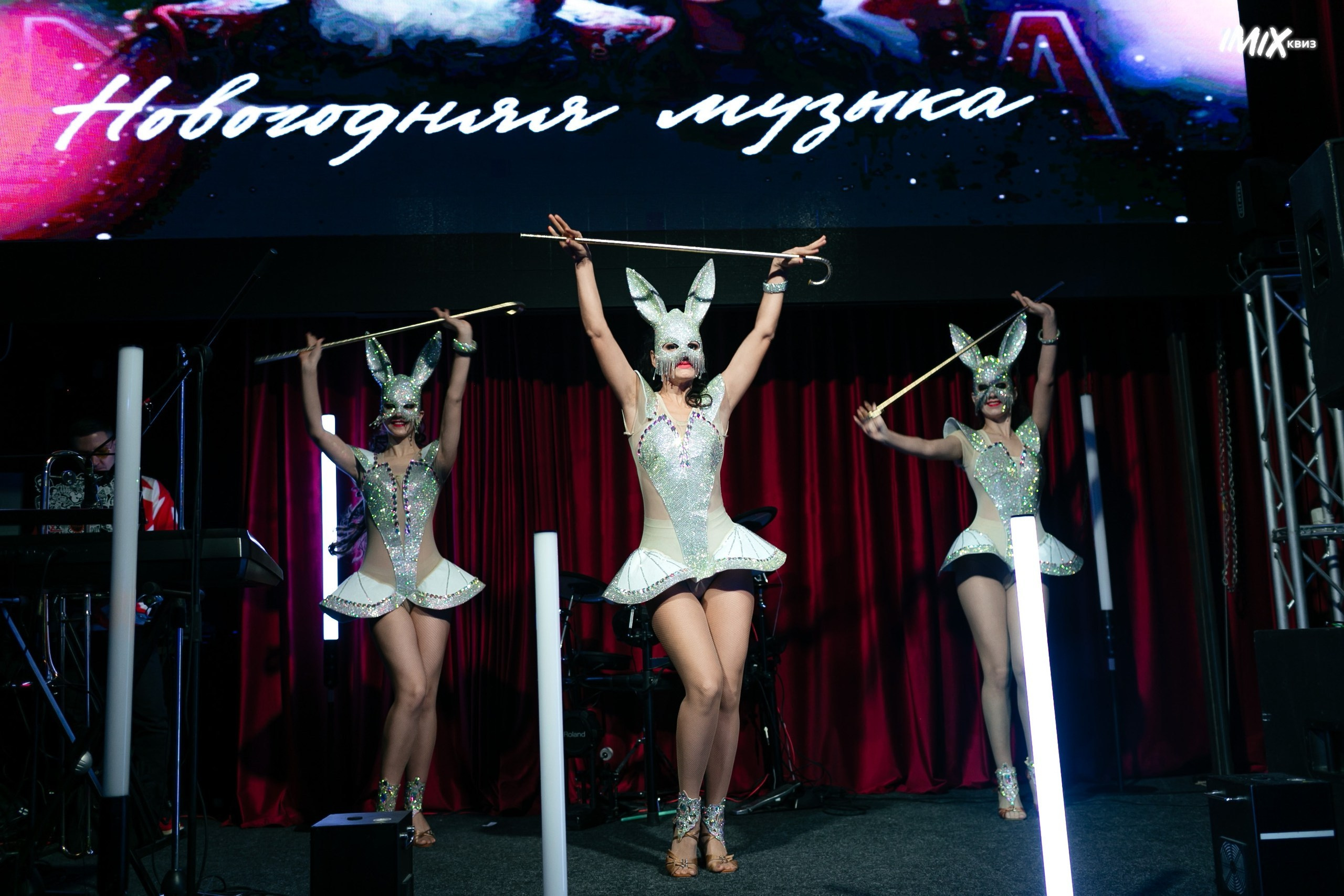 15.12 Imix. Новогодний. Команда специалистов в мире фотографии и видео. Детский фотограф, семейный фотограф