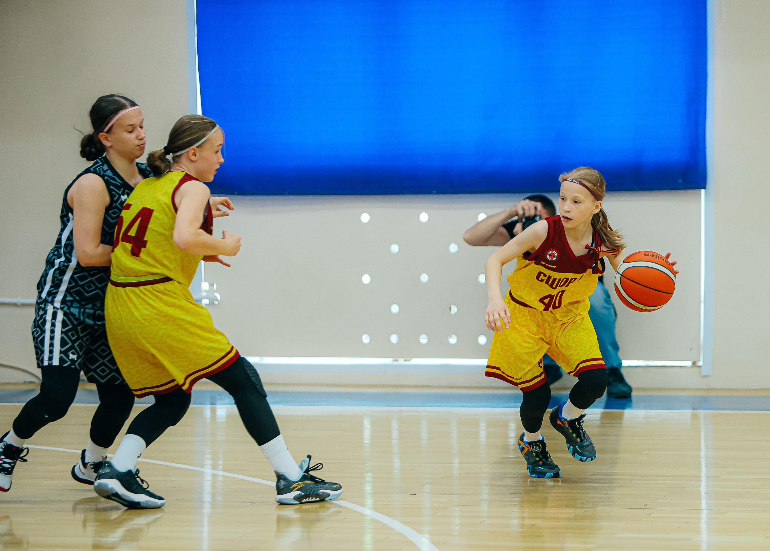 07.05 Баскетбольный турнир «Надежда». Посвященный 80 годовщине Великой Победы. Команда специалистов в мире фотографии и видео. Детский фотограф, семейный фотограф