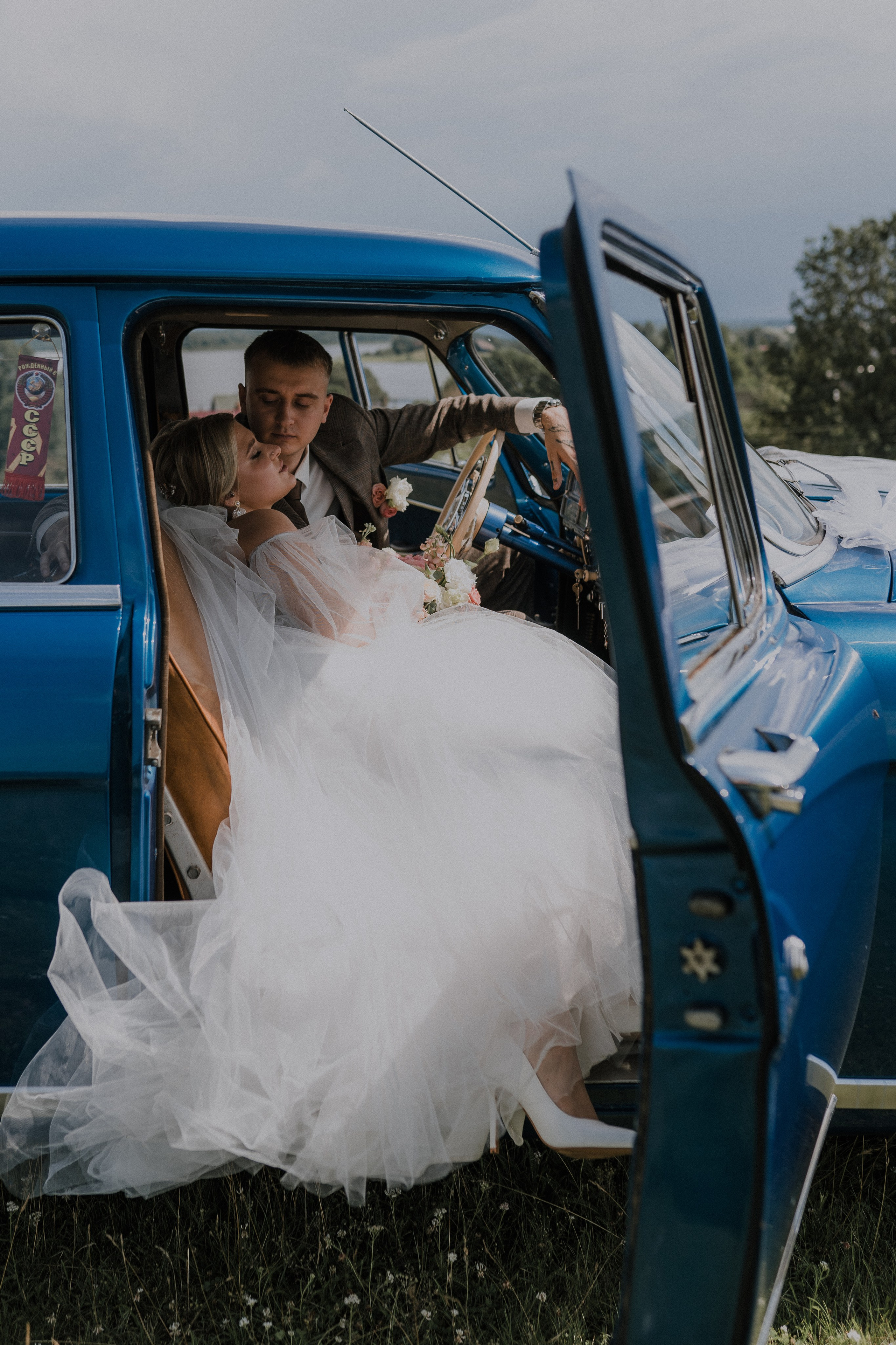 Фотограф Торопец Кристина Абрамова Kanwellia photography