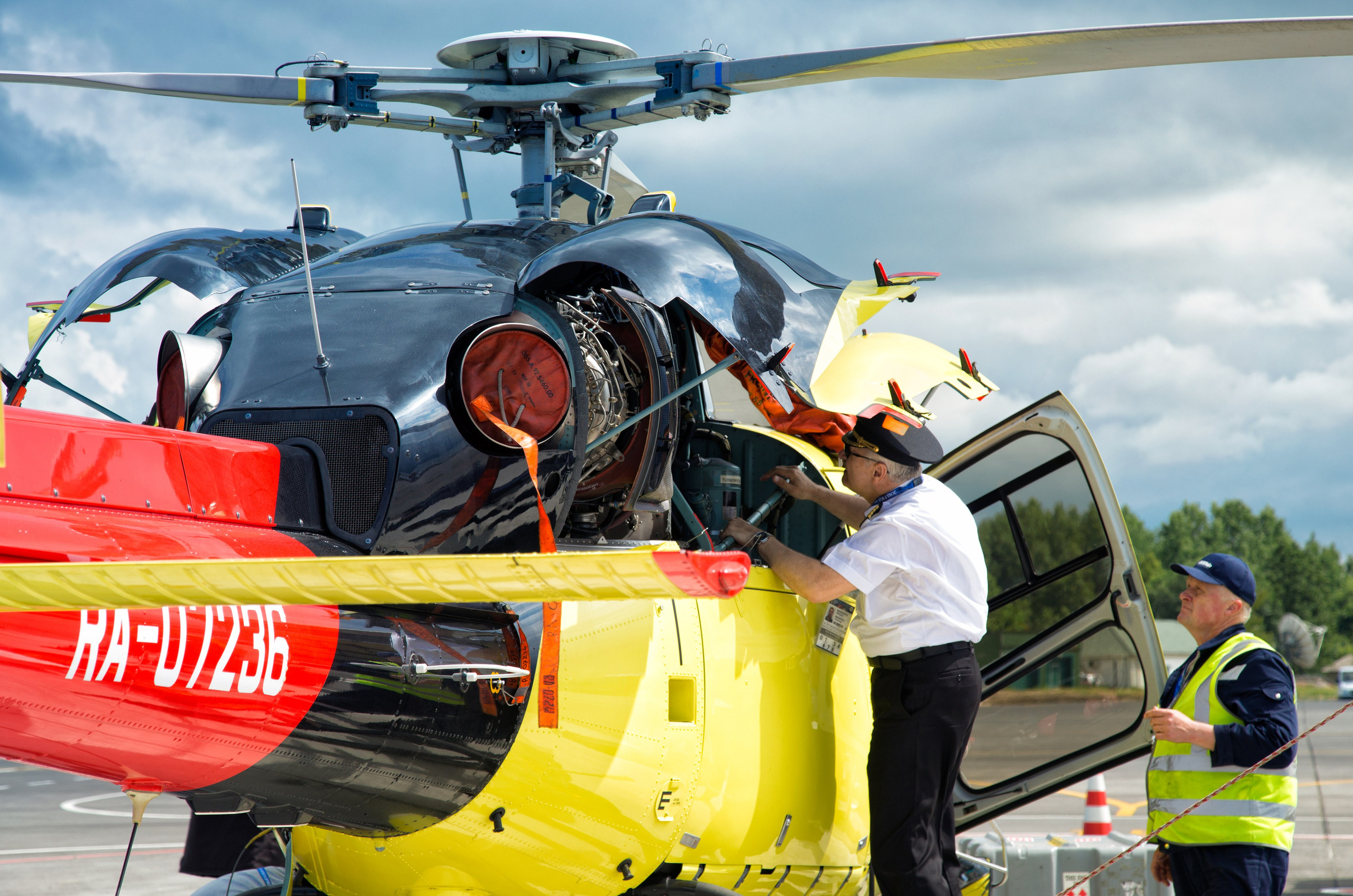 Репортажное фото. Фотограф в Калининграде Артём Борисенко