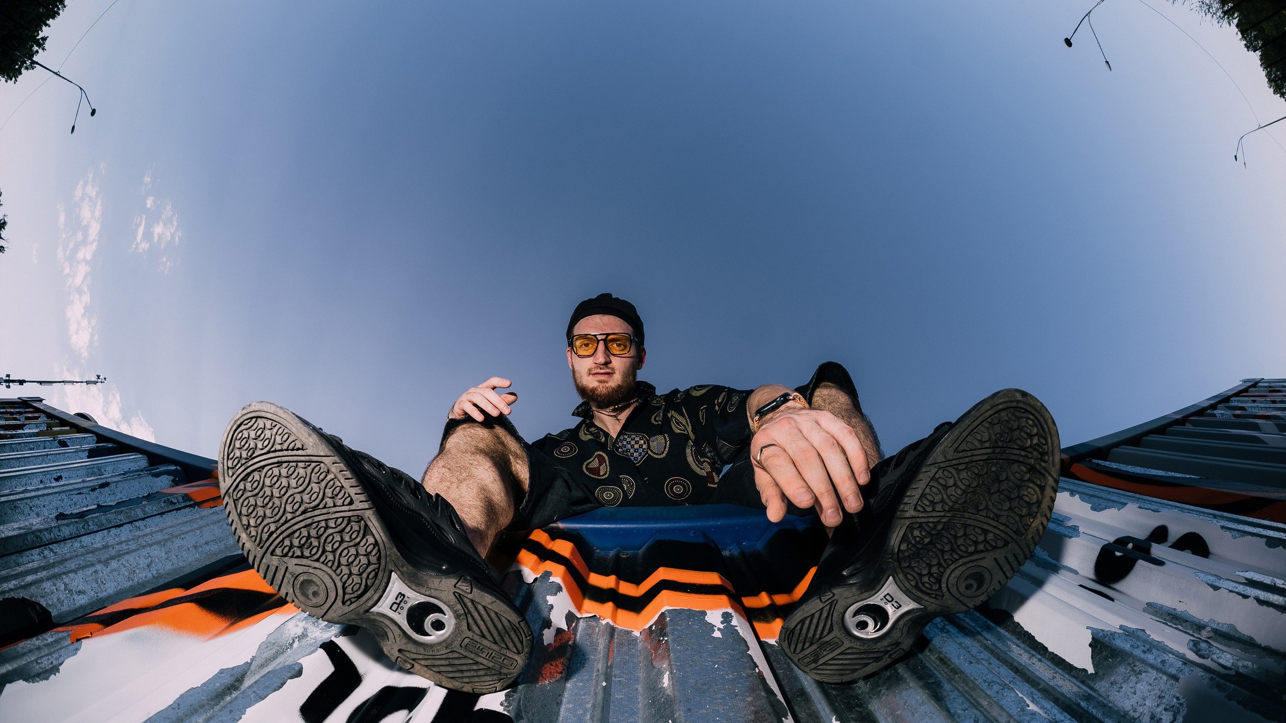 Андрей Попов | Фотограф Волгоград| Druny_photo