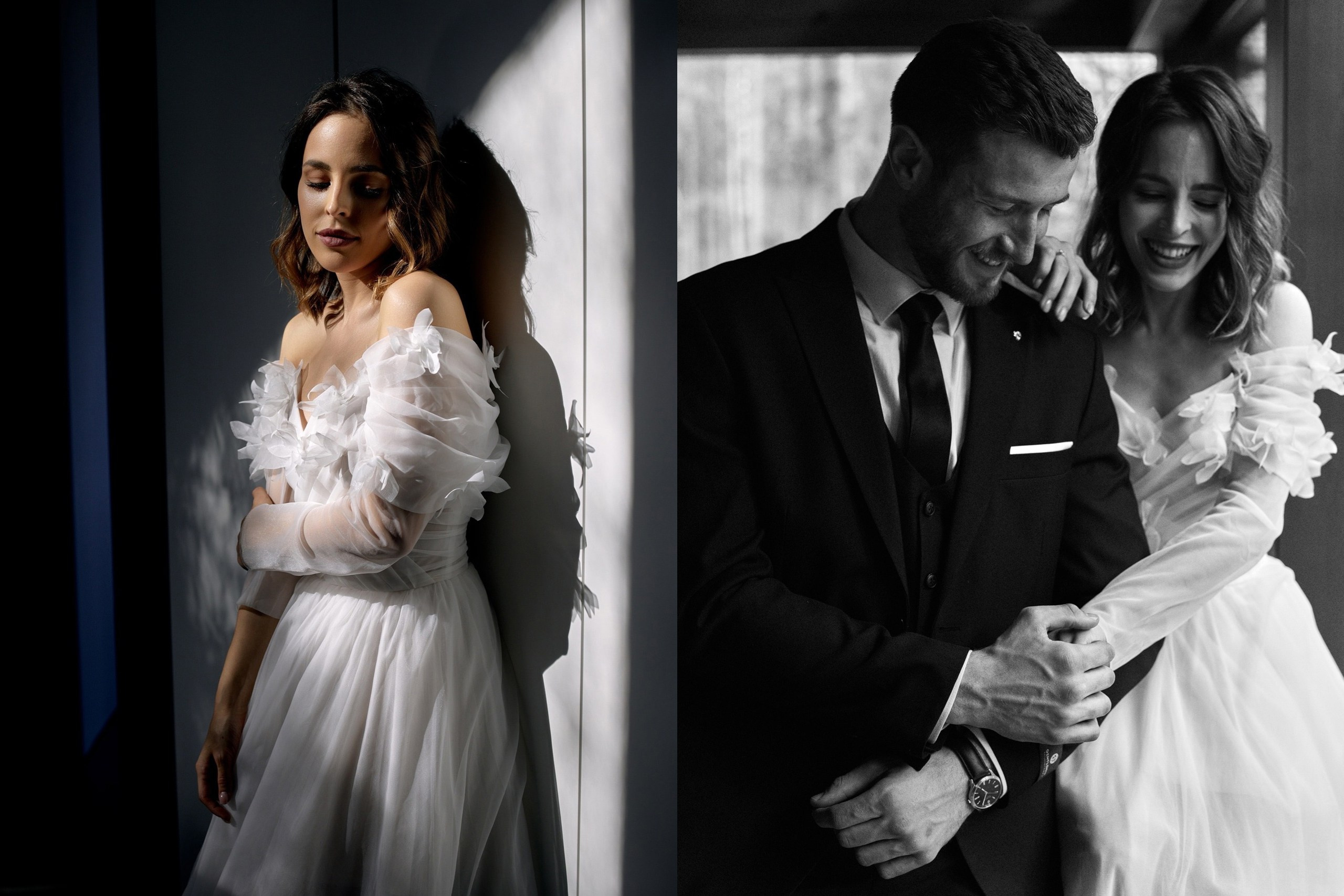 Портфолио. Свадебный фотограф в СПБ Станислав Молчанов