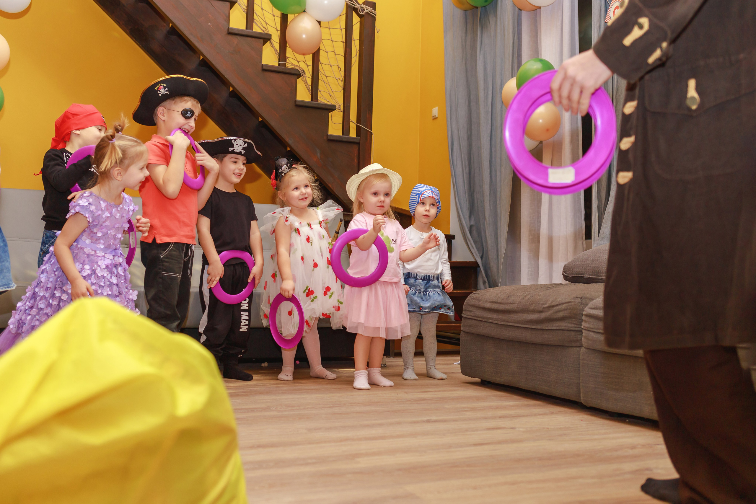 Репортажная съемка. Фотограф в Москве Сидорина Юлия