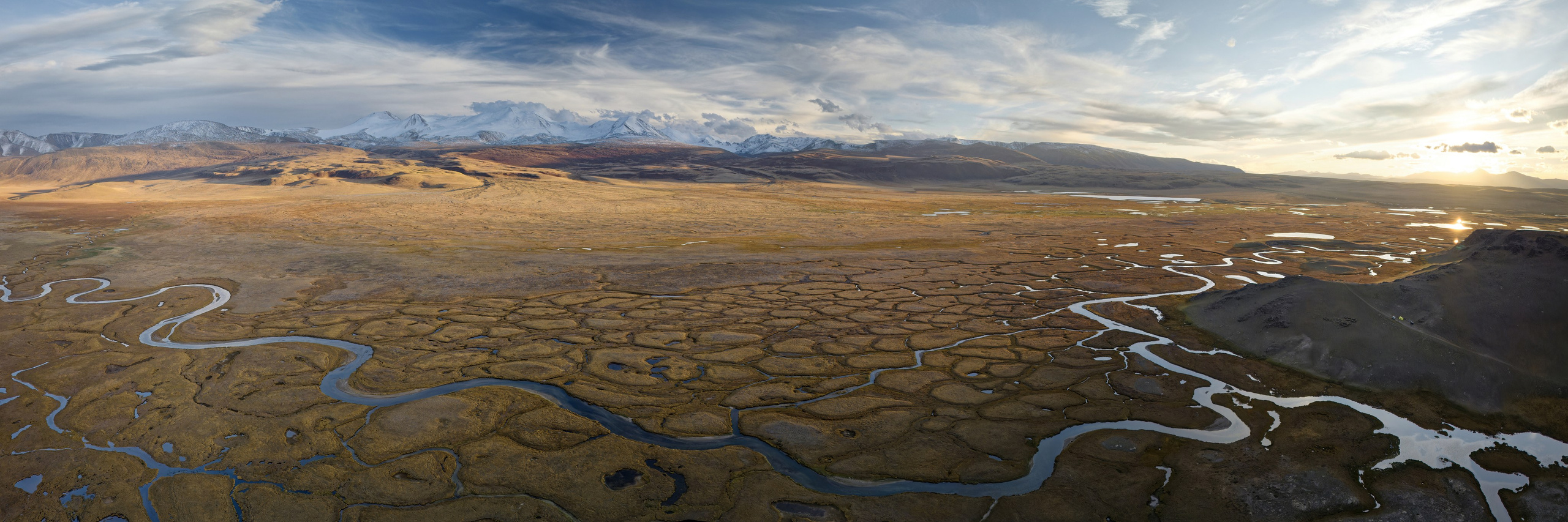 Путешествие по южному Алтаю. Семоха Валерий. Фотограф