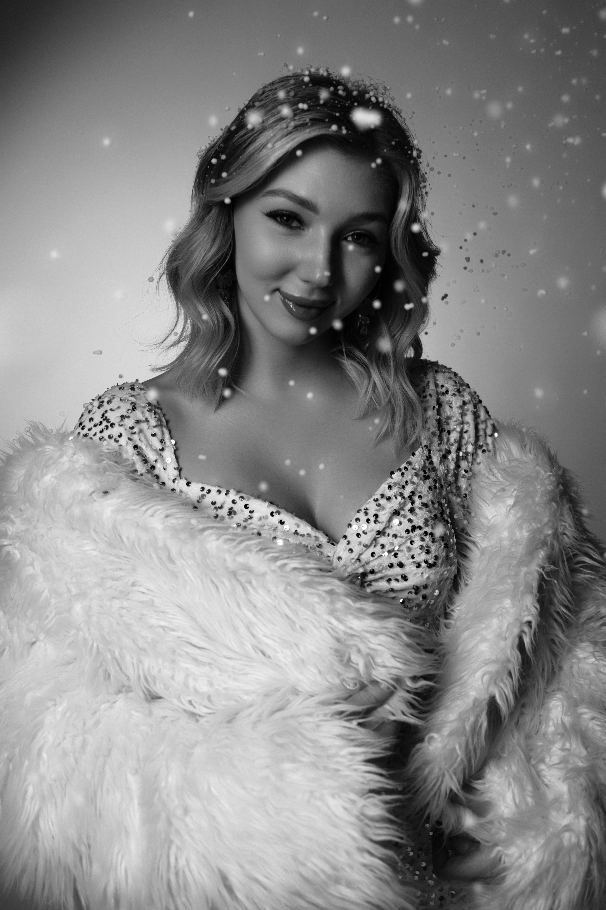 Жанровый и портретный фотограф Брянск — Москва