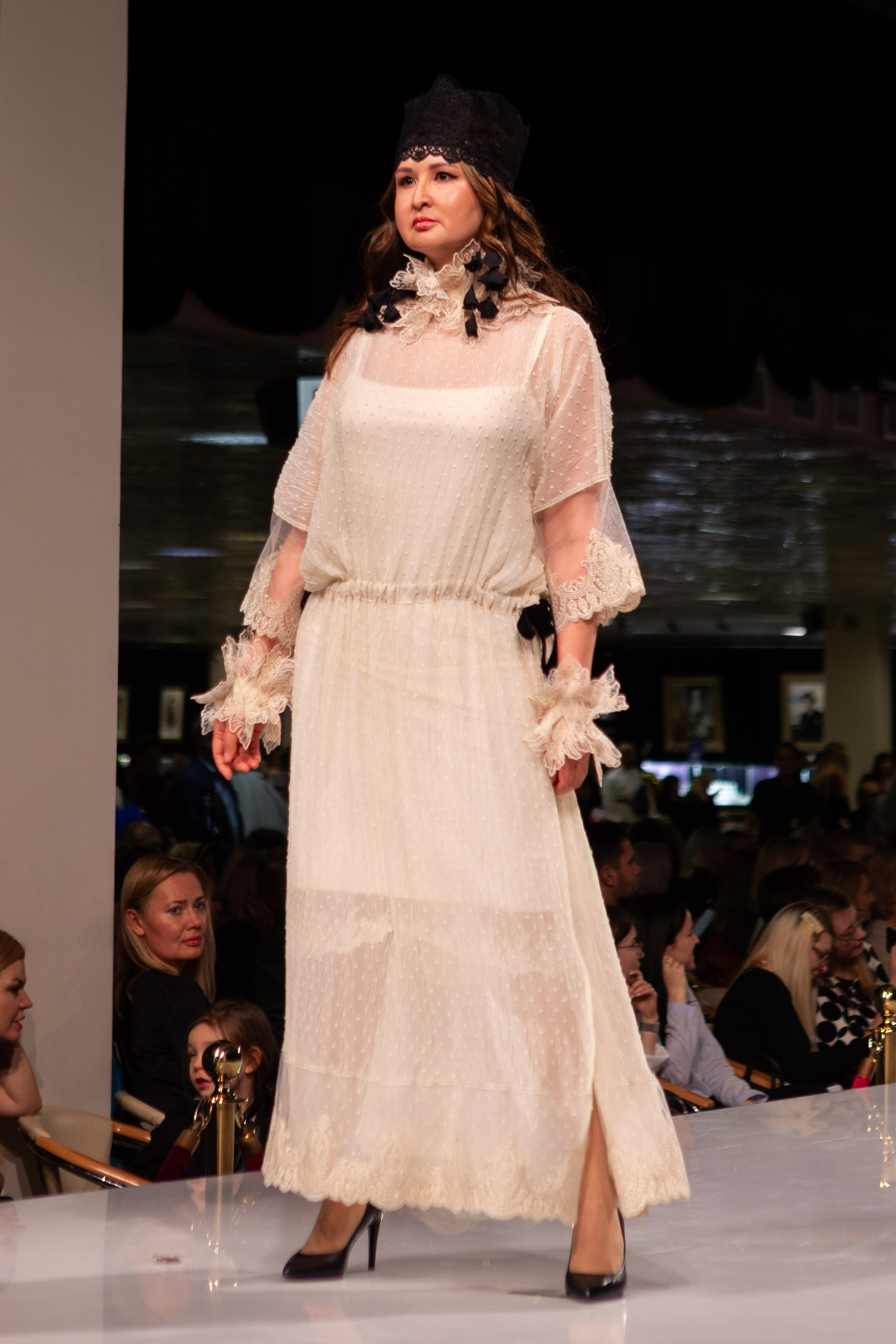 Estet fashion week весна 2024.