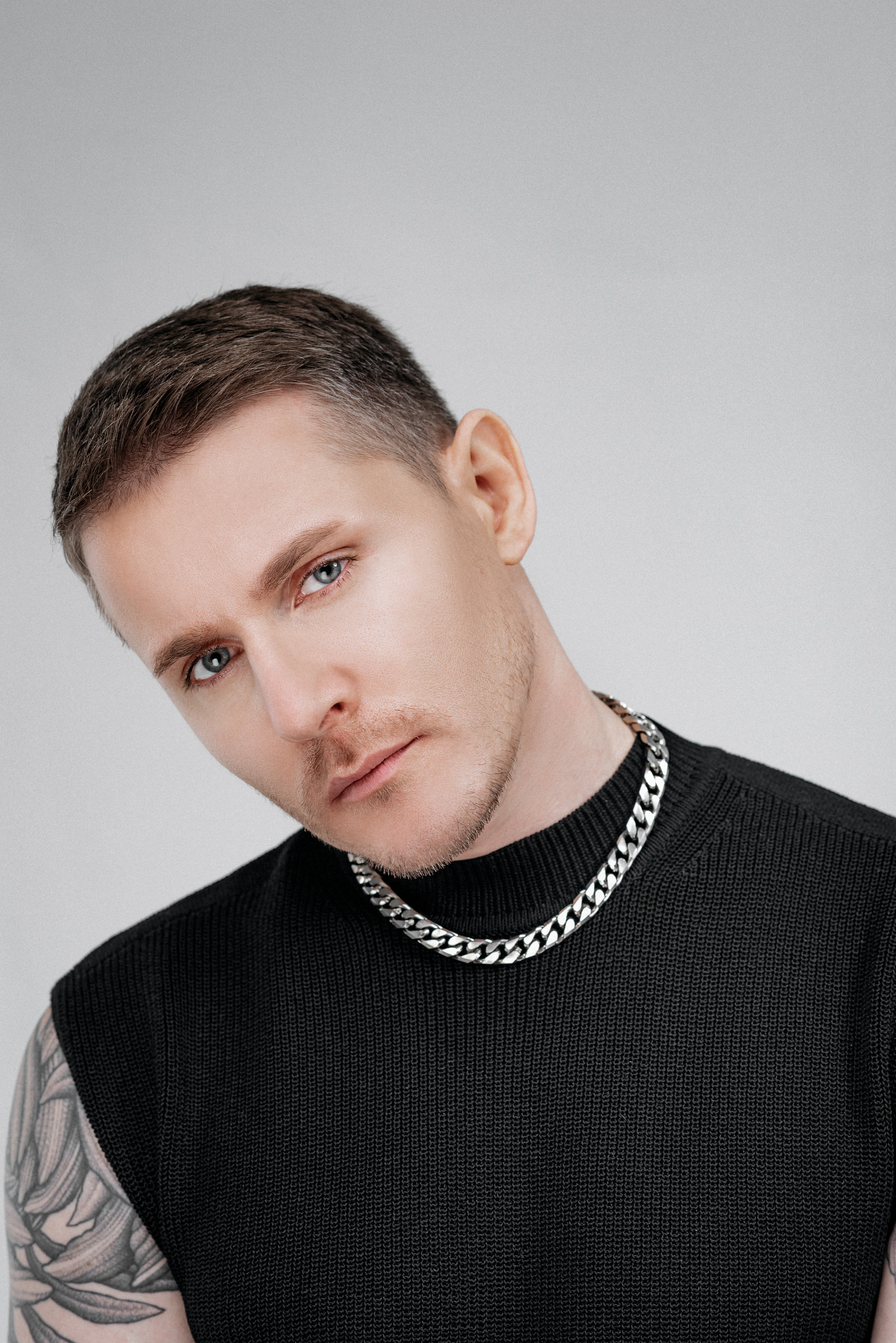 Мужские съемки. Съемка для брендов и частных клиентов Москва