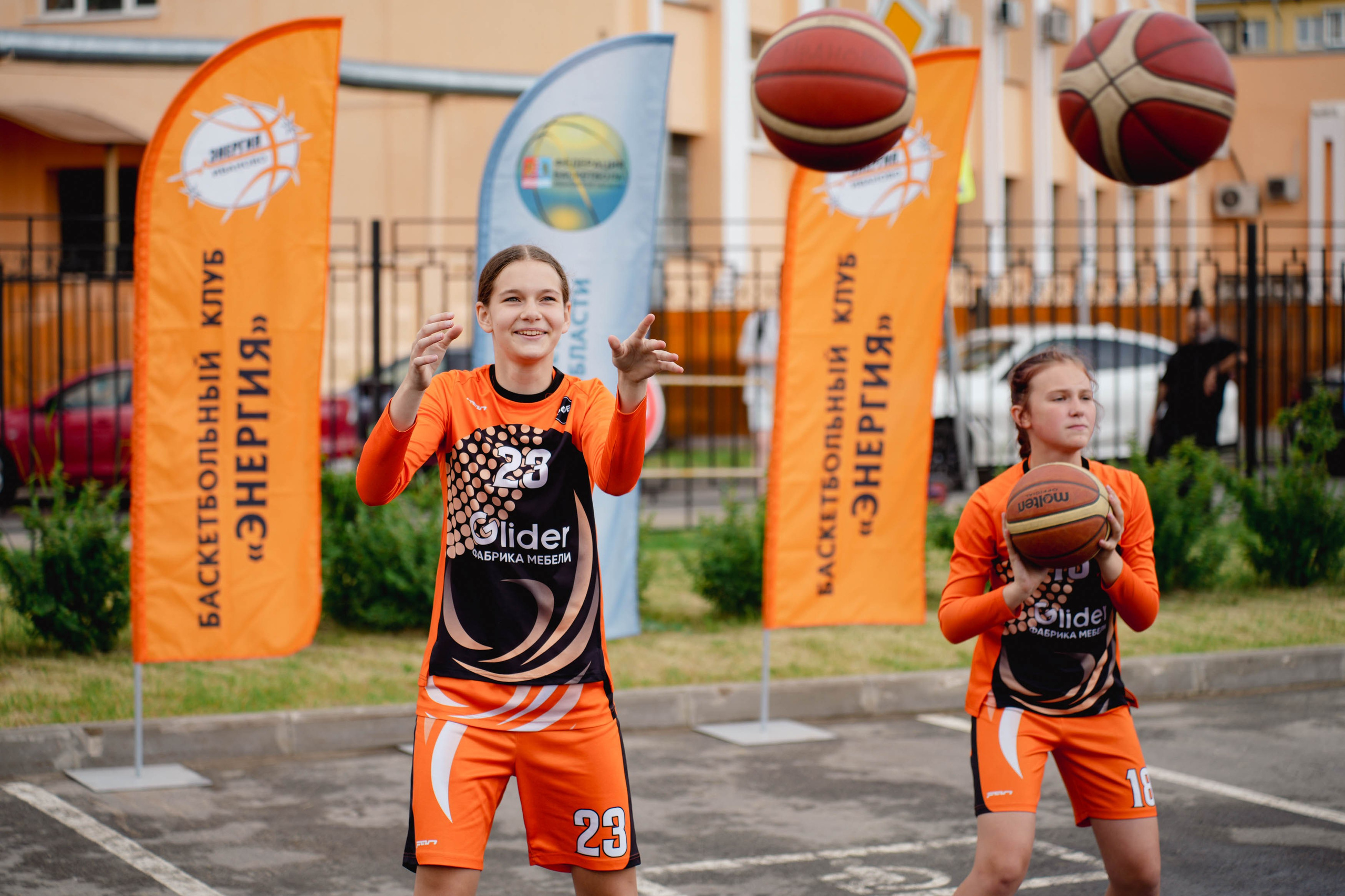 1 июня во Дворце спорта. Спортивный и репортажный фотограф в Иваново Сергей Силкин